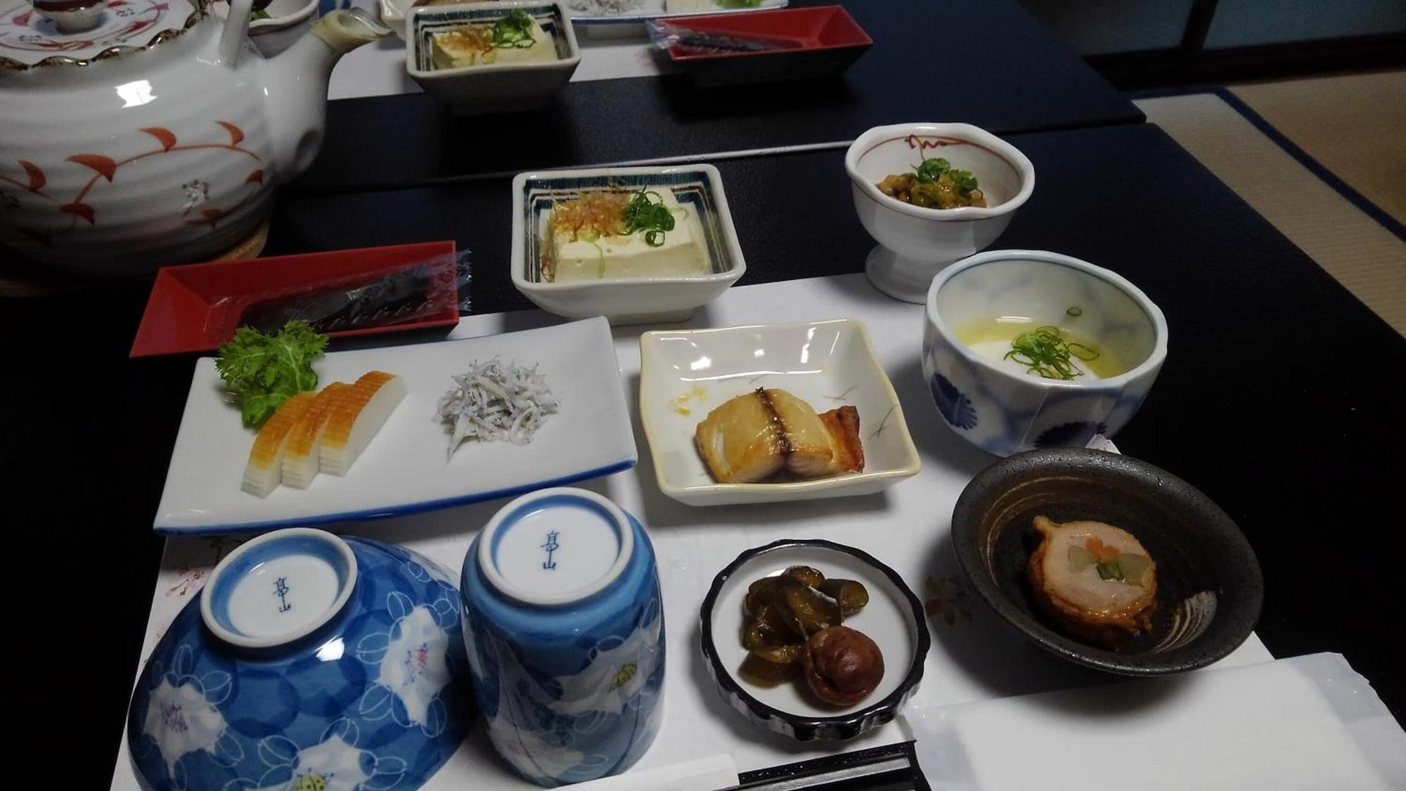 Yumeno Onsen