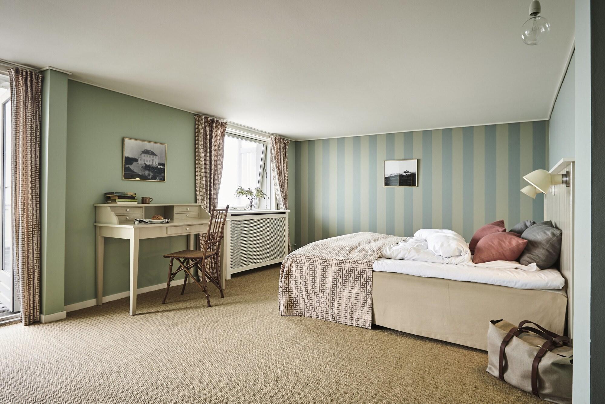 Helenekilde Badehotel by null