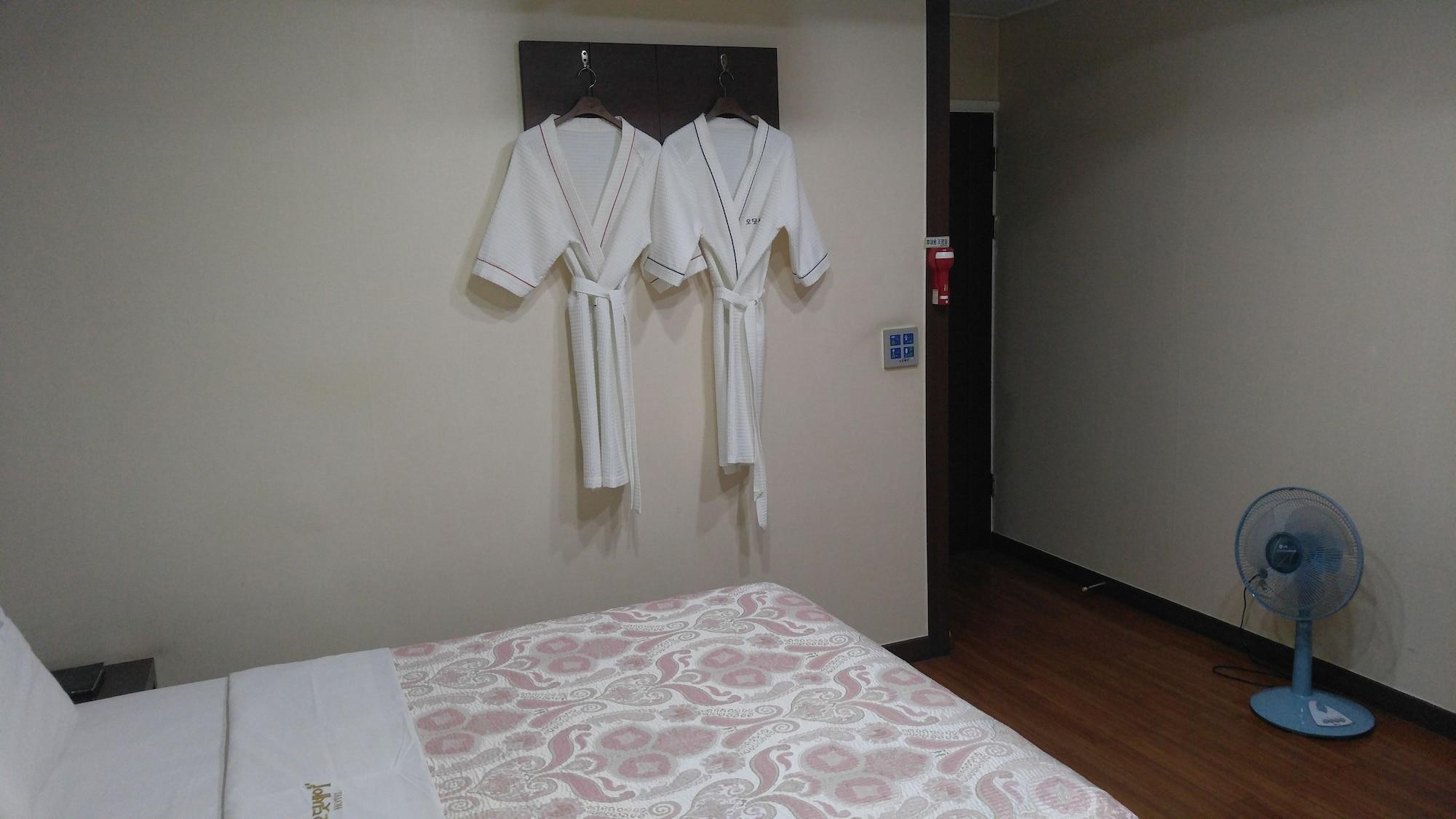 Odyssey  Hotel