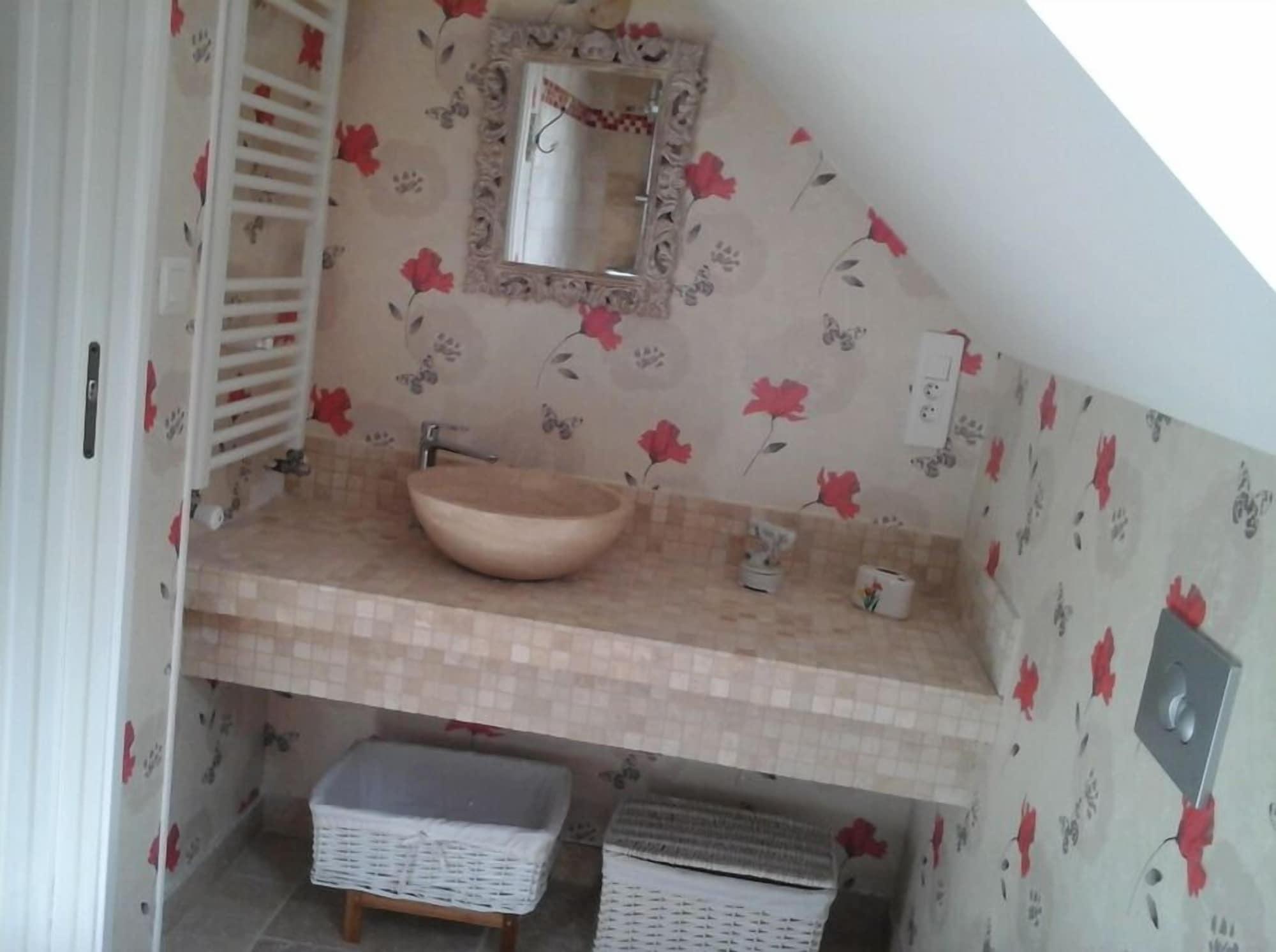 Chambres D Hotes Les Alouettes