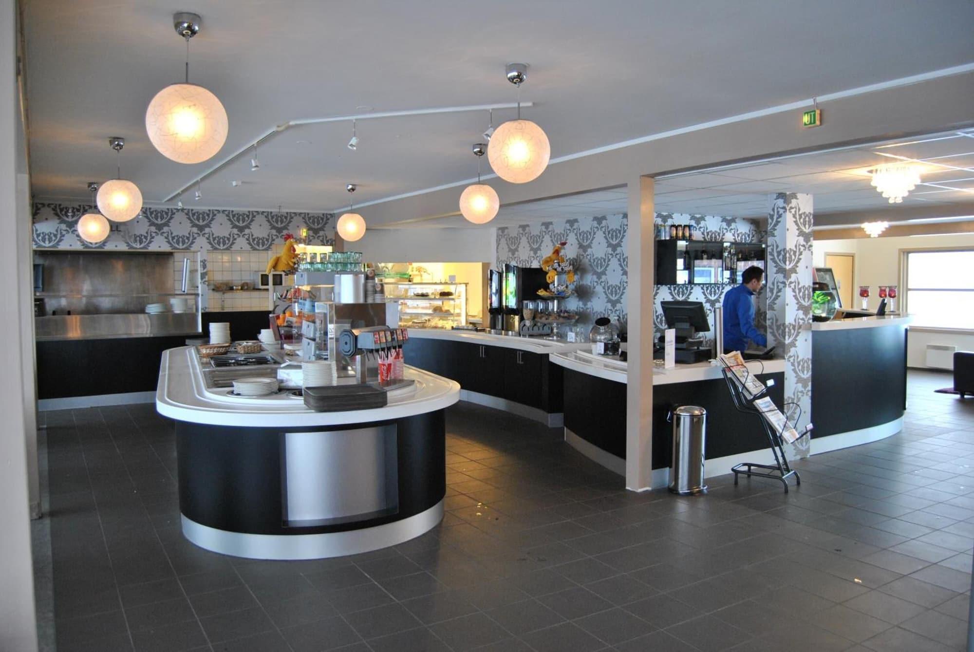 Tjeldsundbrua Kro & Hotell
