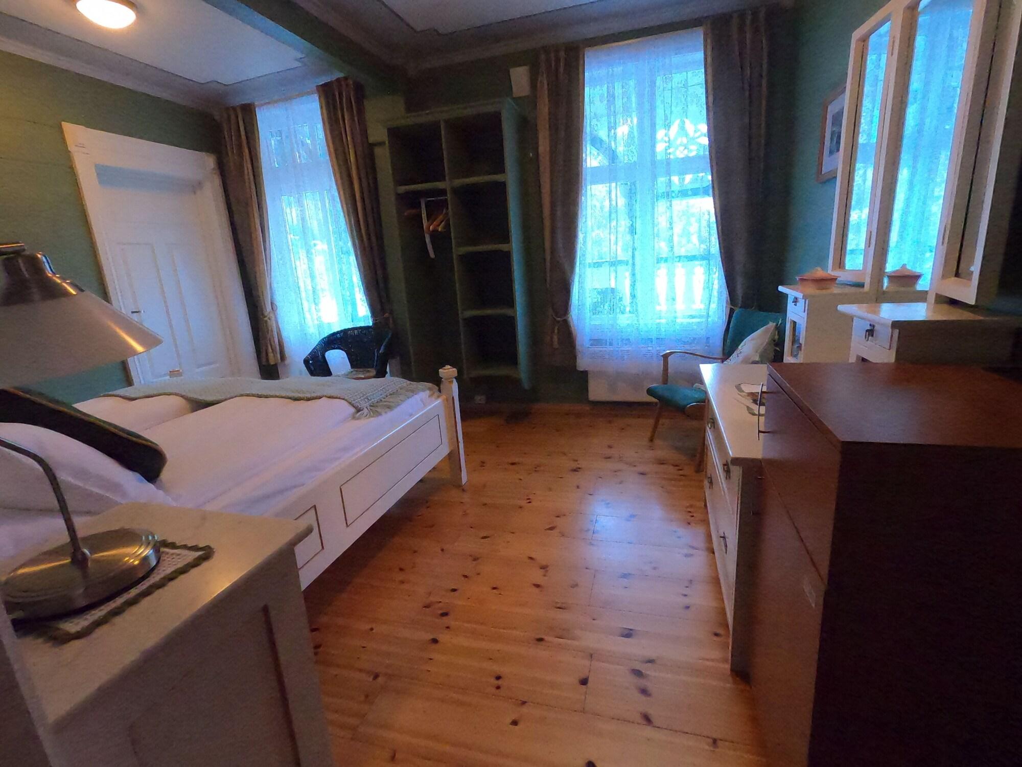 Hjelle Hotel by null