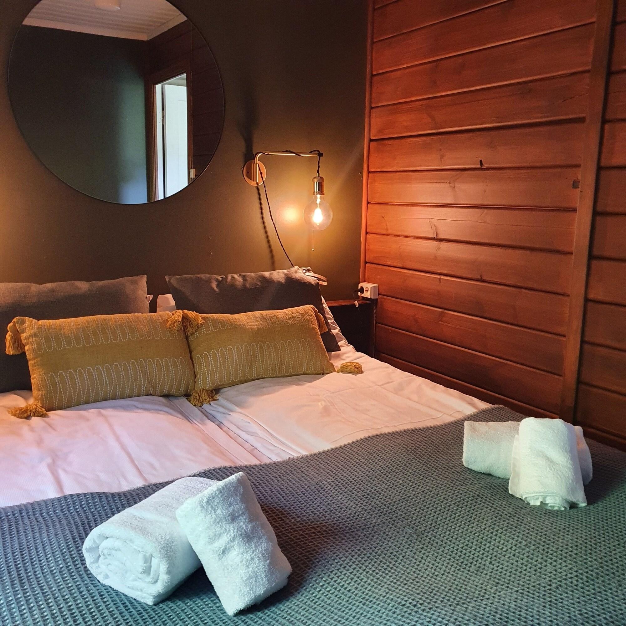Gargia Lodge by null