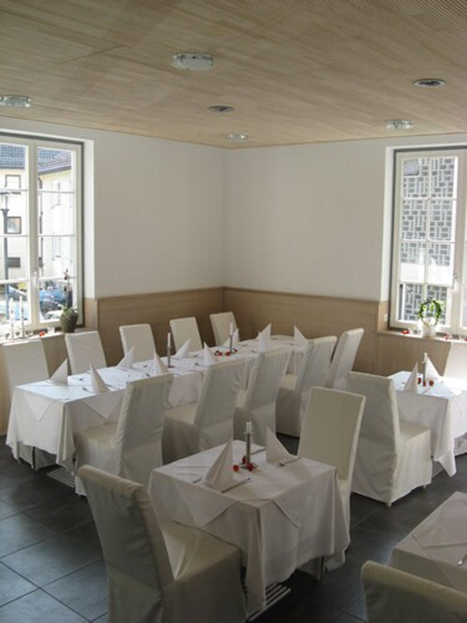 Hotel Gasthof Goldener Adler
