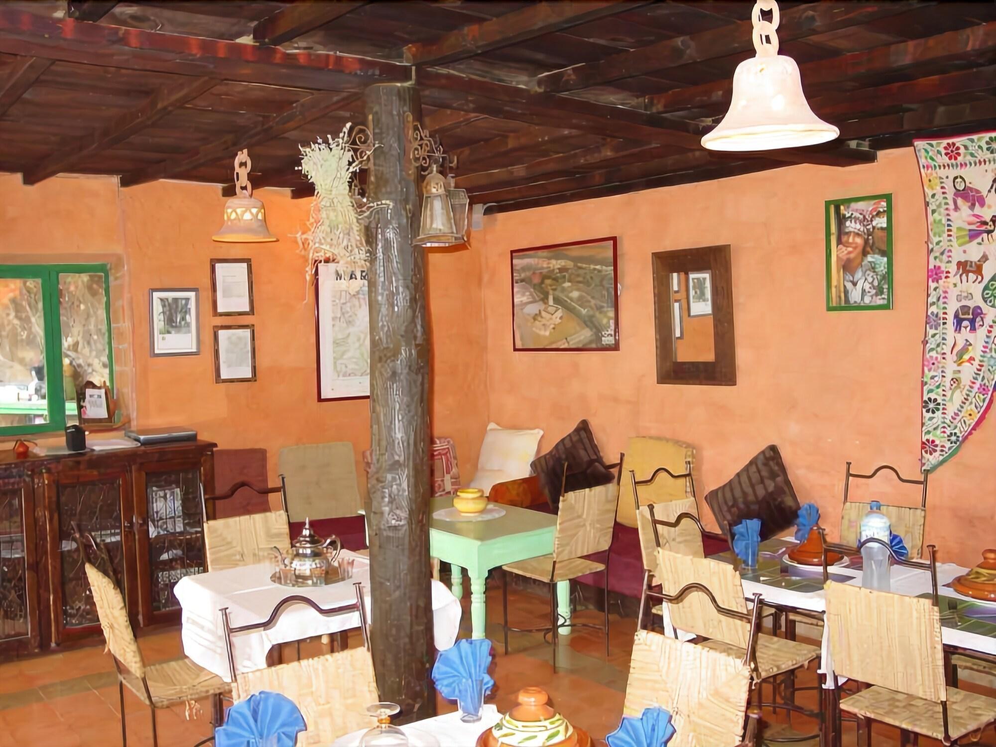 Caiat Refuge