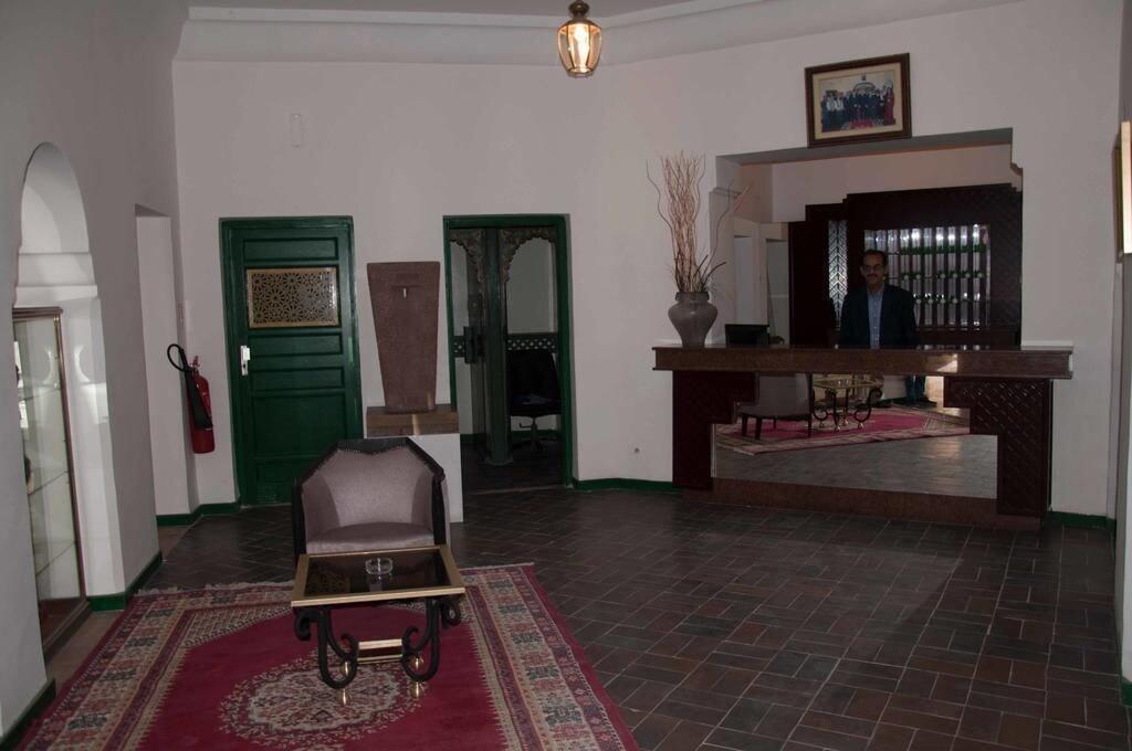 Hotel Parador