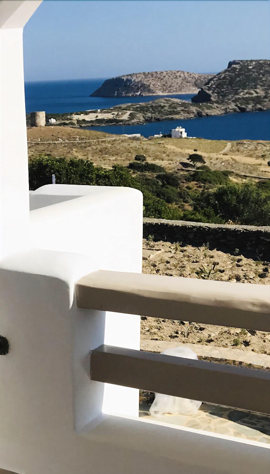 Theasis Luxury Suites