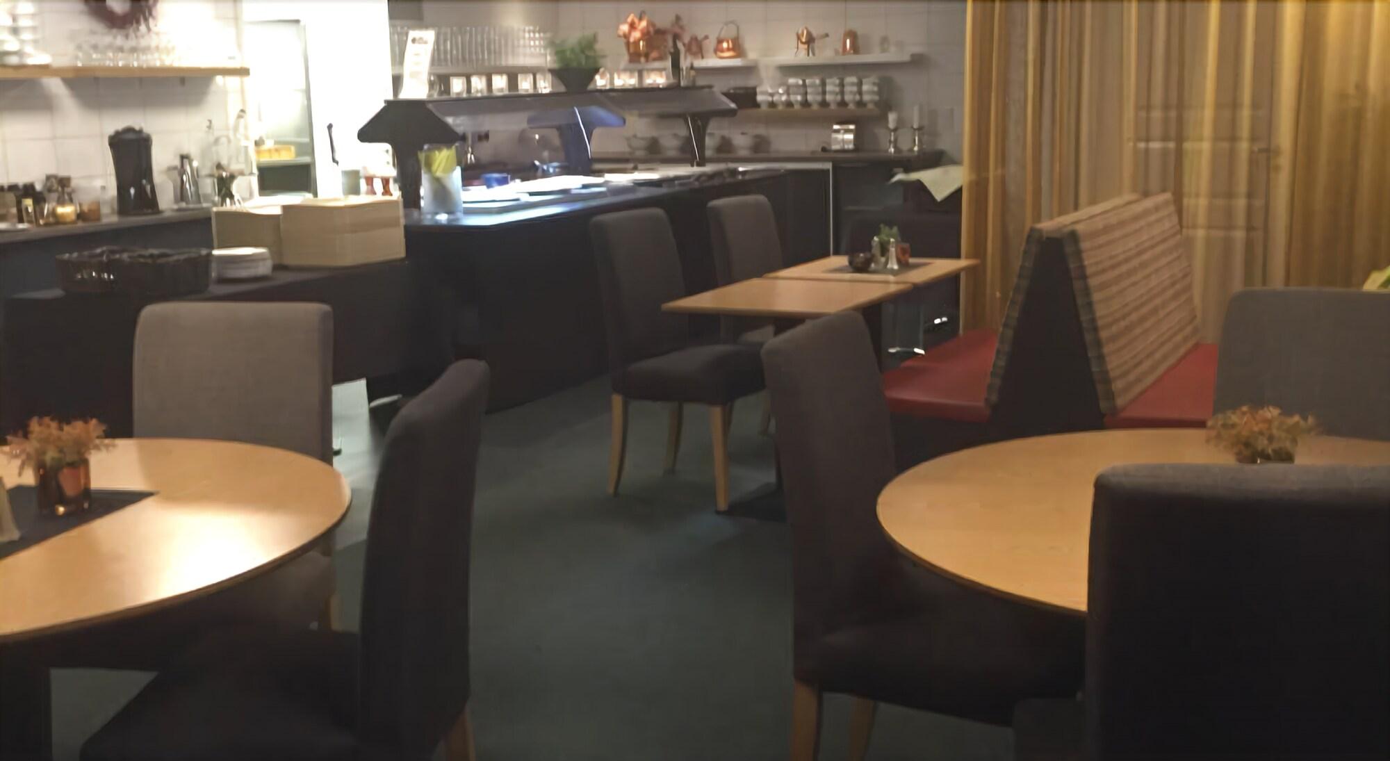 Hotel Entré Norr