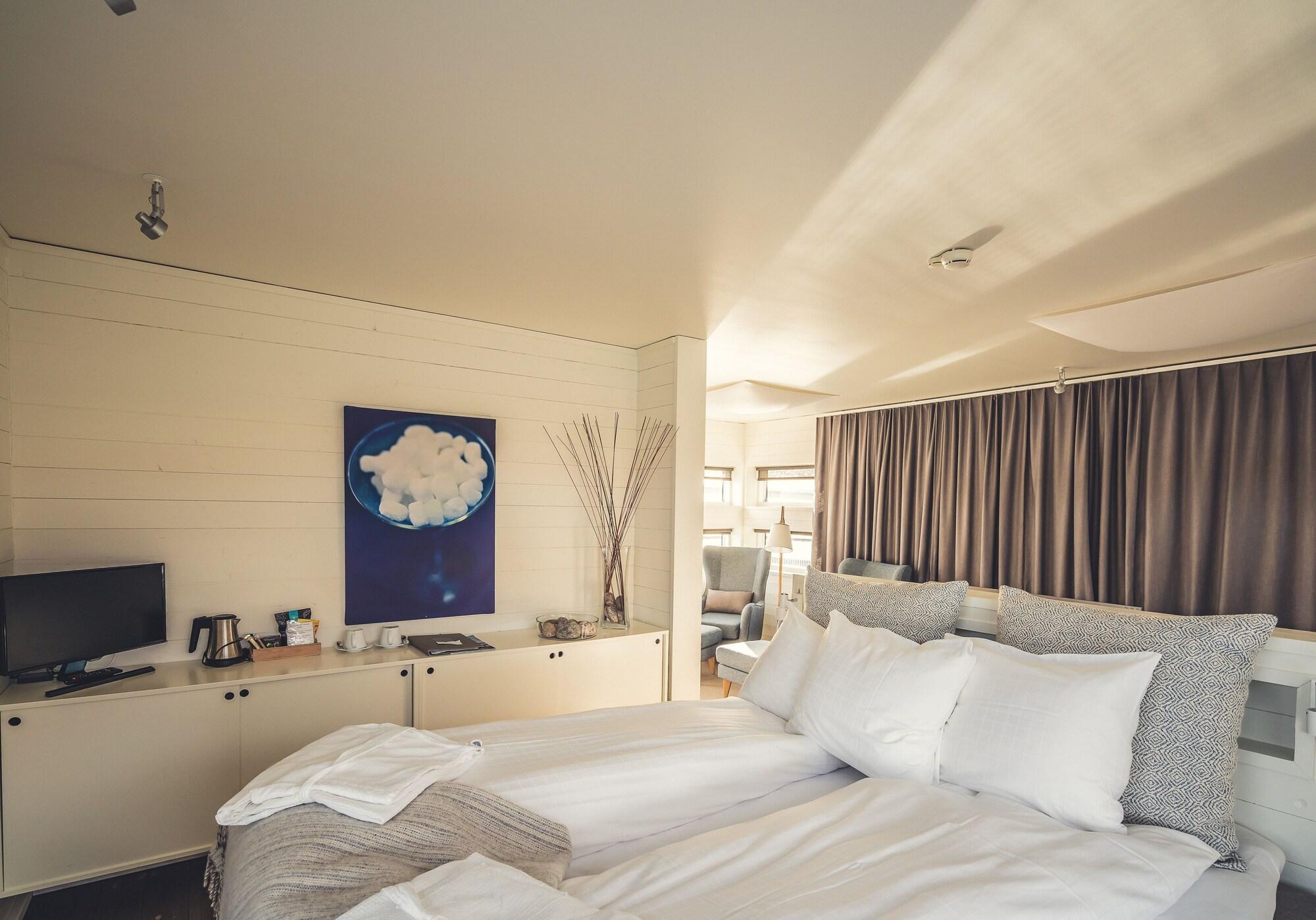 Salt & Sill - hotell, konferens & restaurang by null