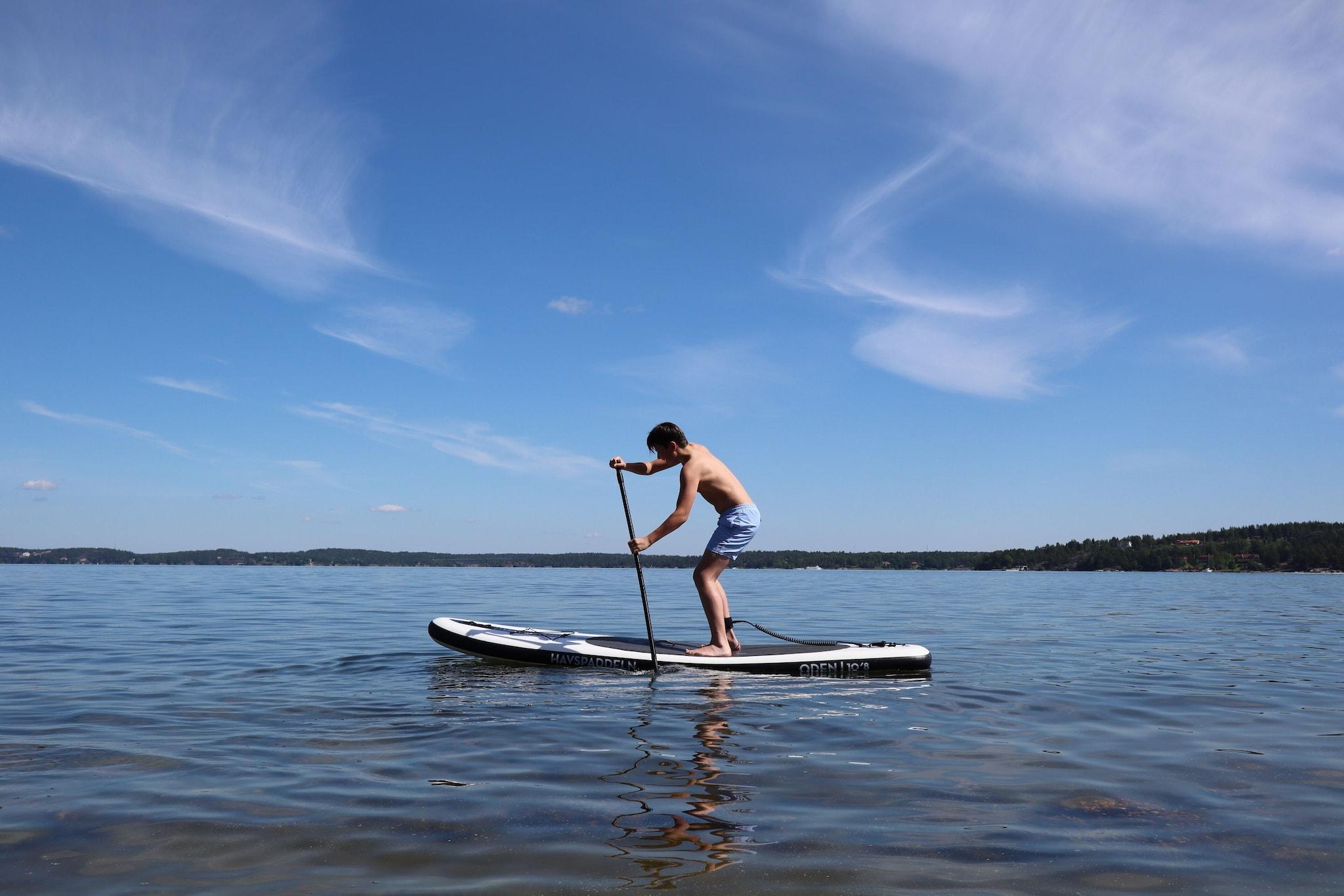 Vår Gård Saltsjöbaden