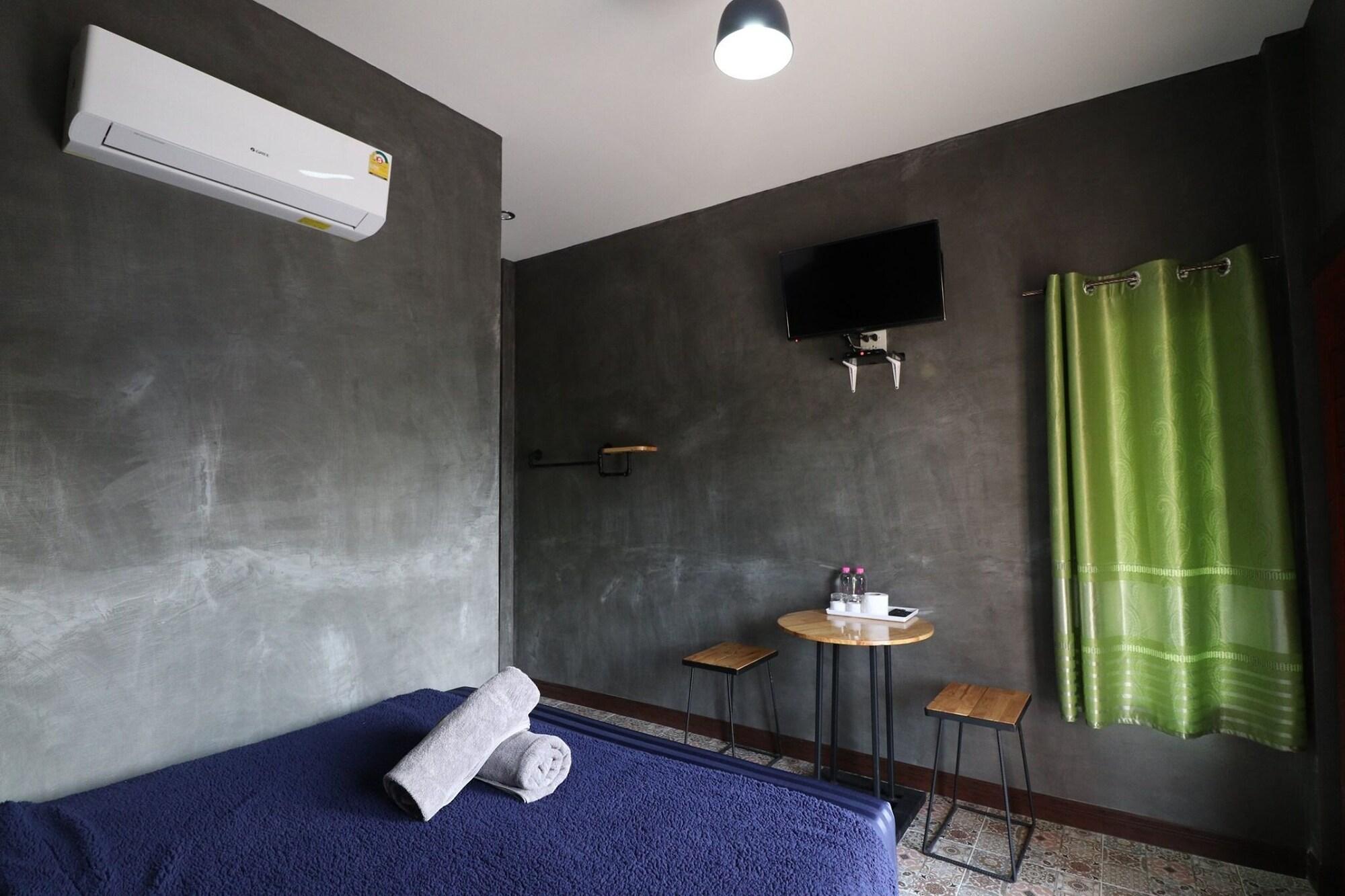 Banphu Resort