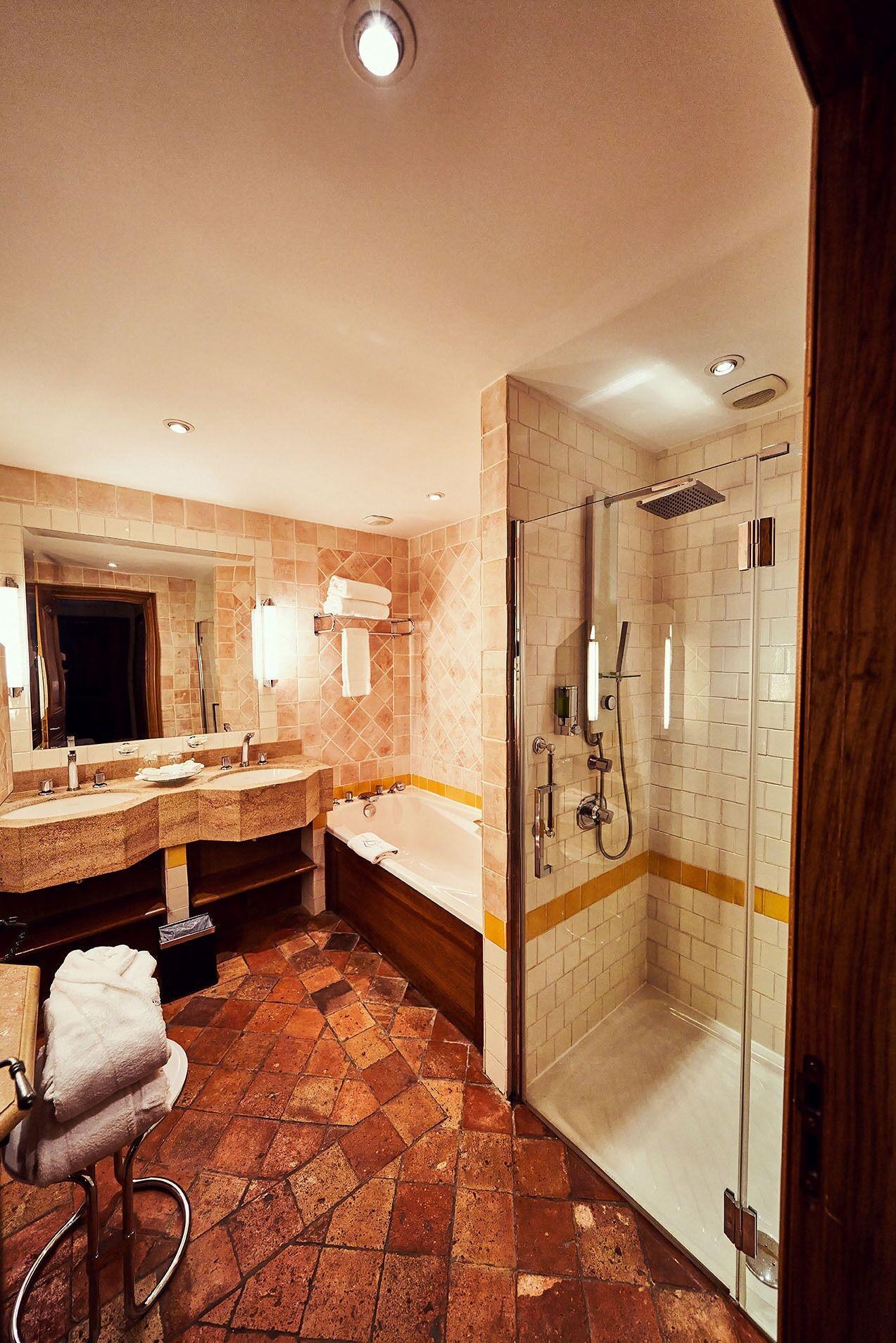 Le Relais Bernard Loiseau by null