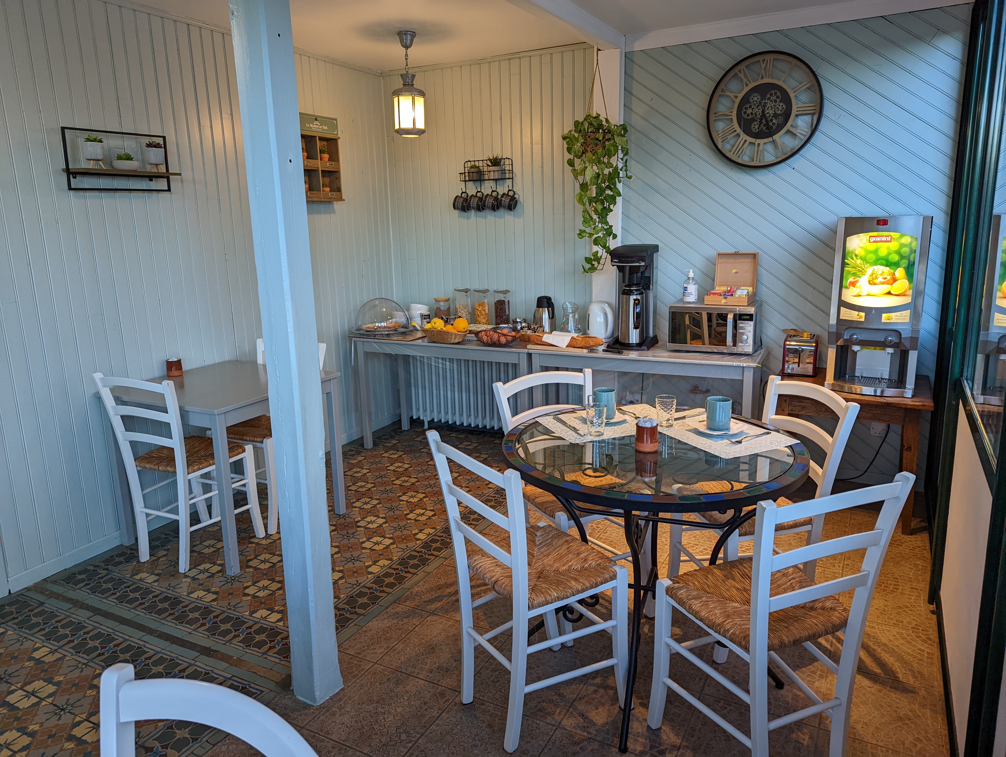 Hotel La Tourelle Du Beffroi