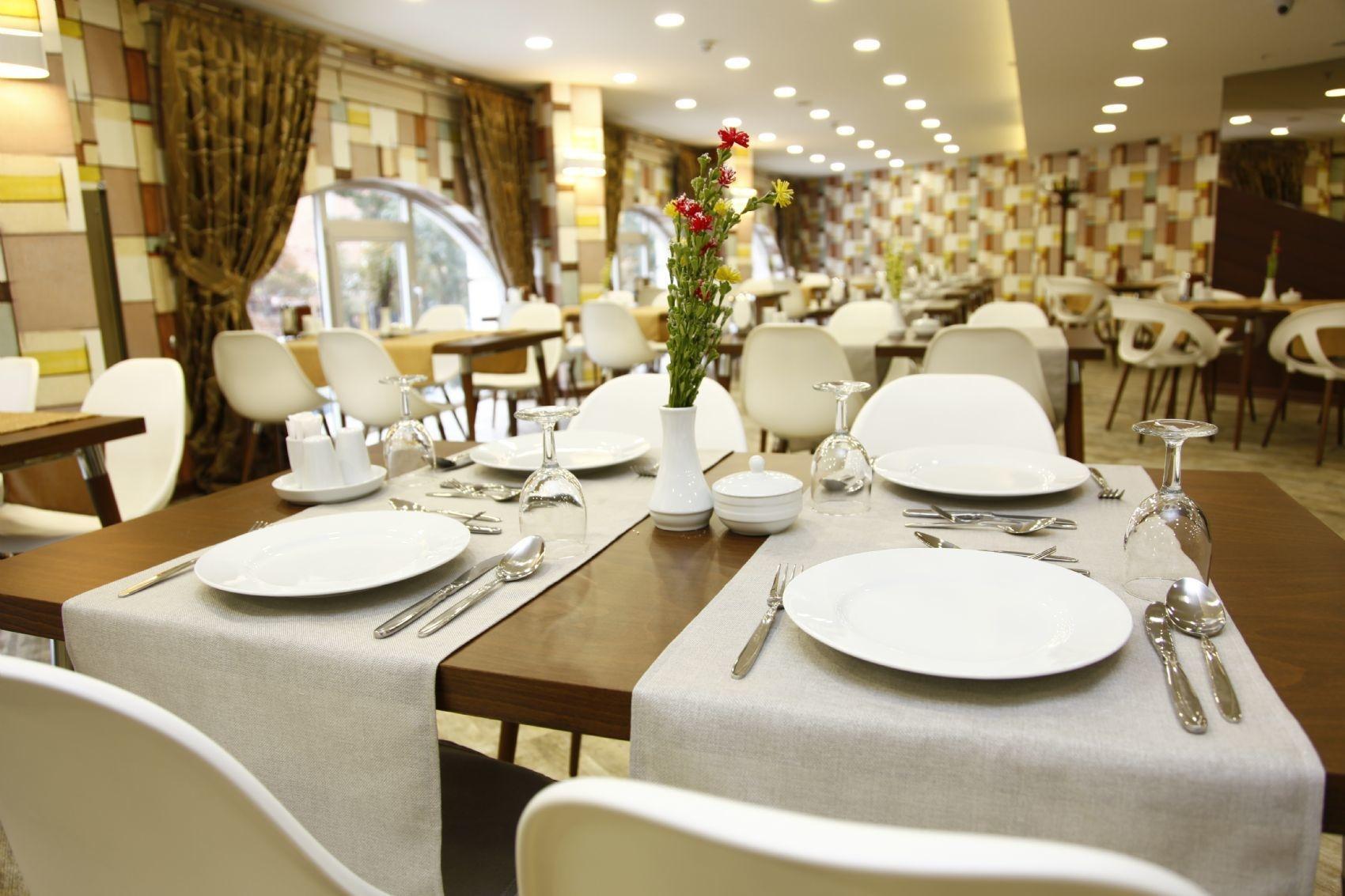 Feyzan Hotel