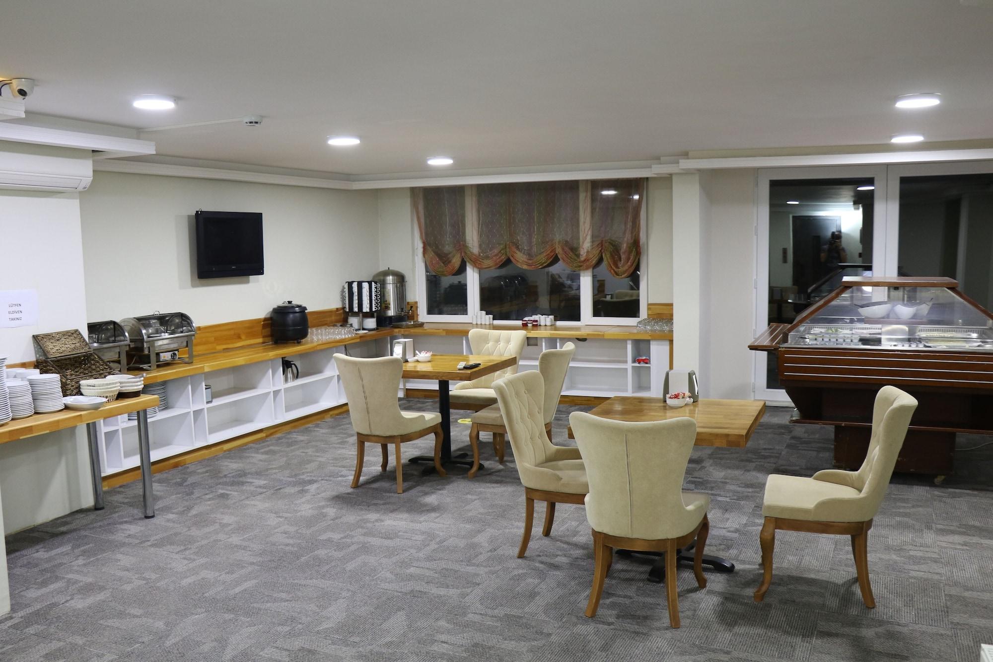 Sinop Mola Otel