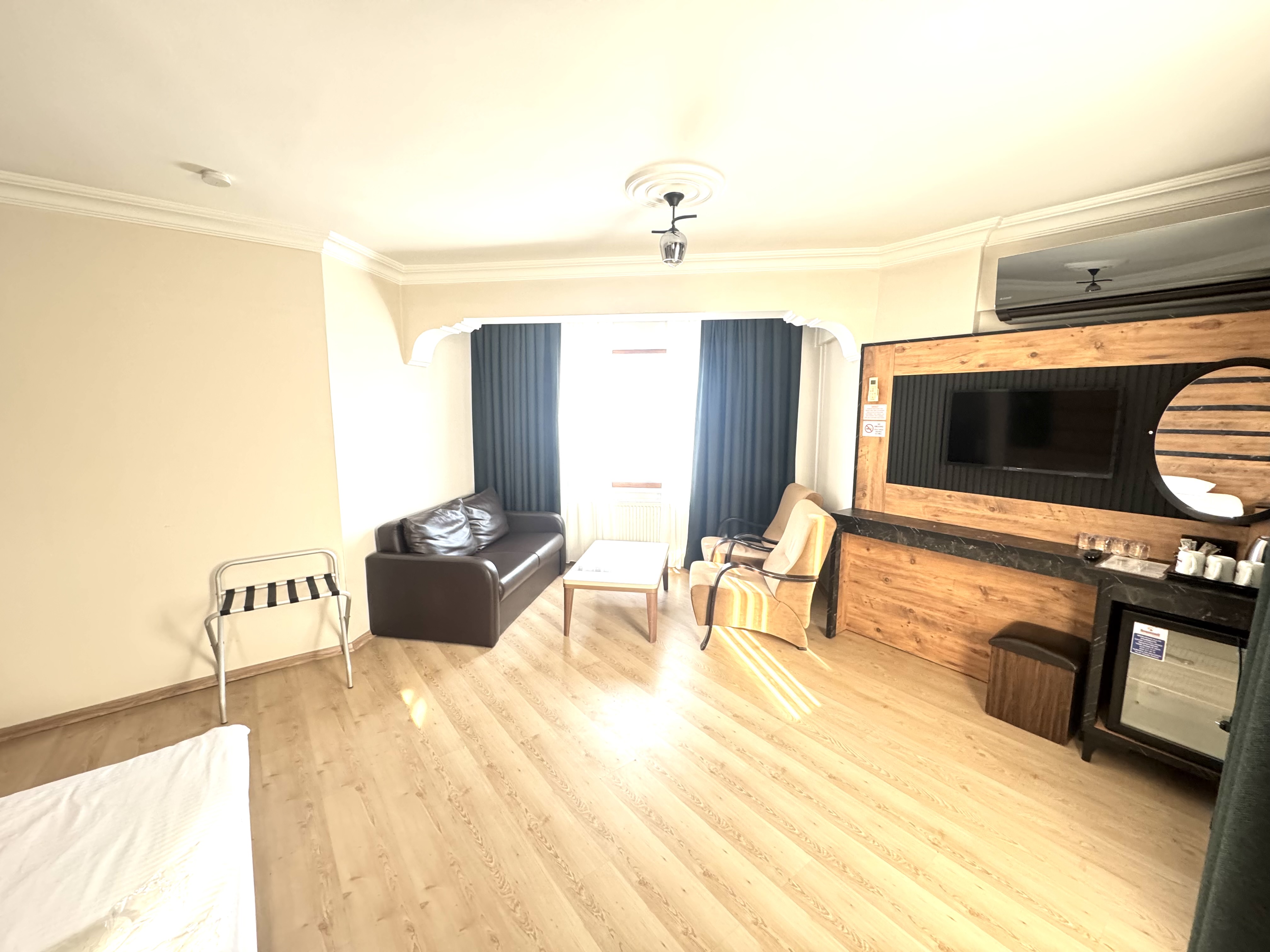 Amasra Ceylin Hotel