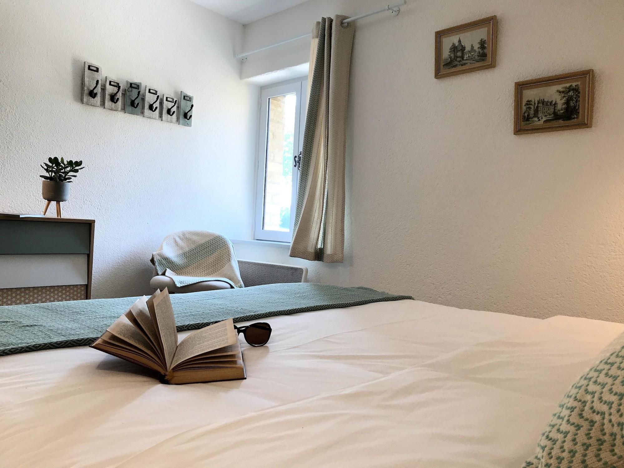 Hostellerie des Bichonnières
