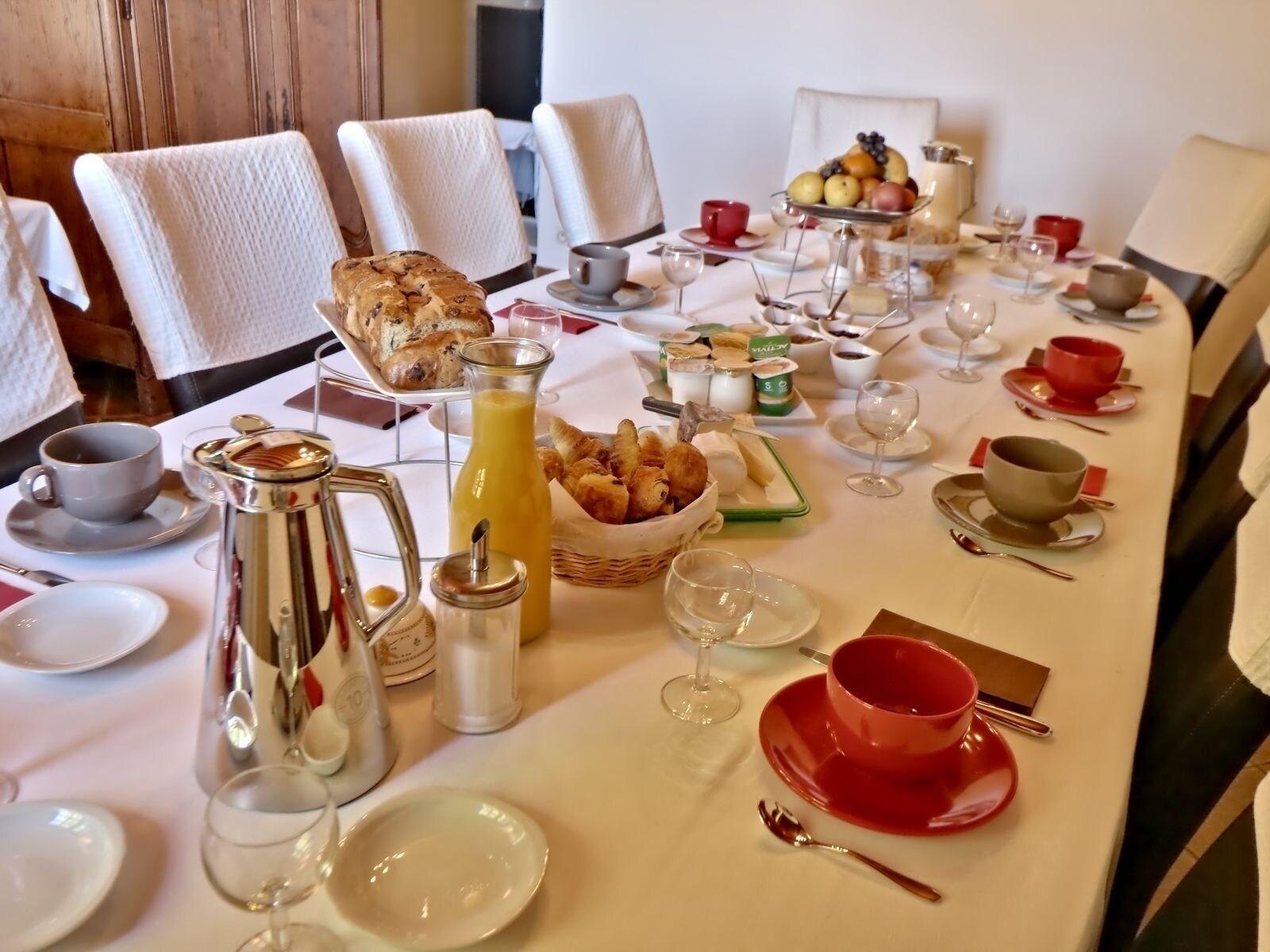 Chambre d'hôtes le Pas de l'âne