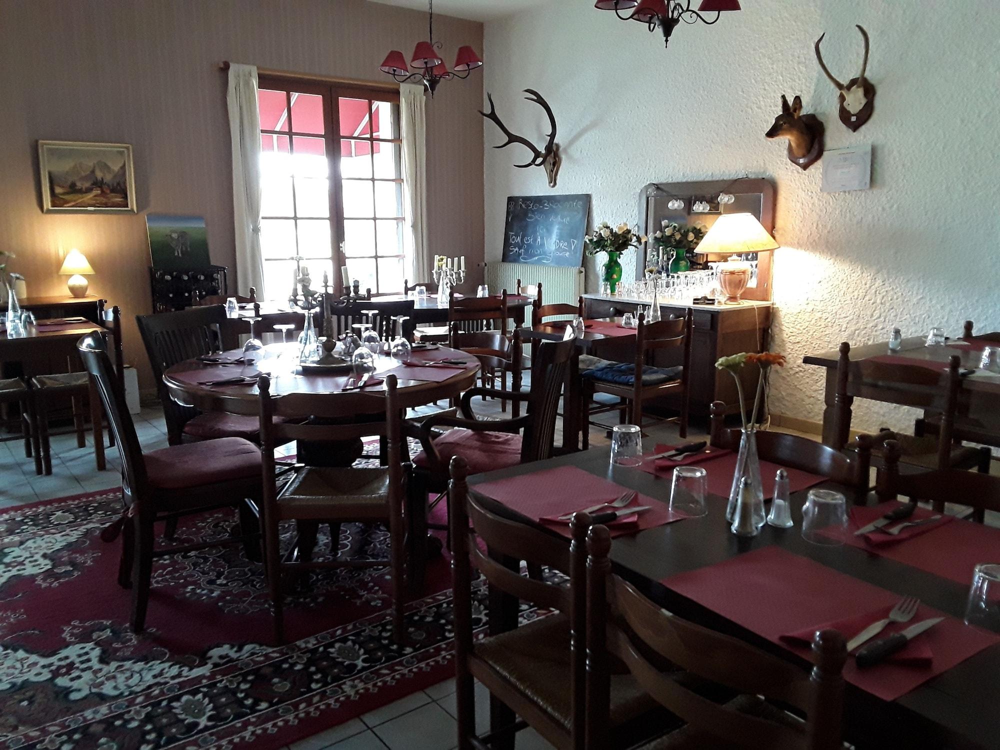 Relais La Fleur
