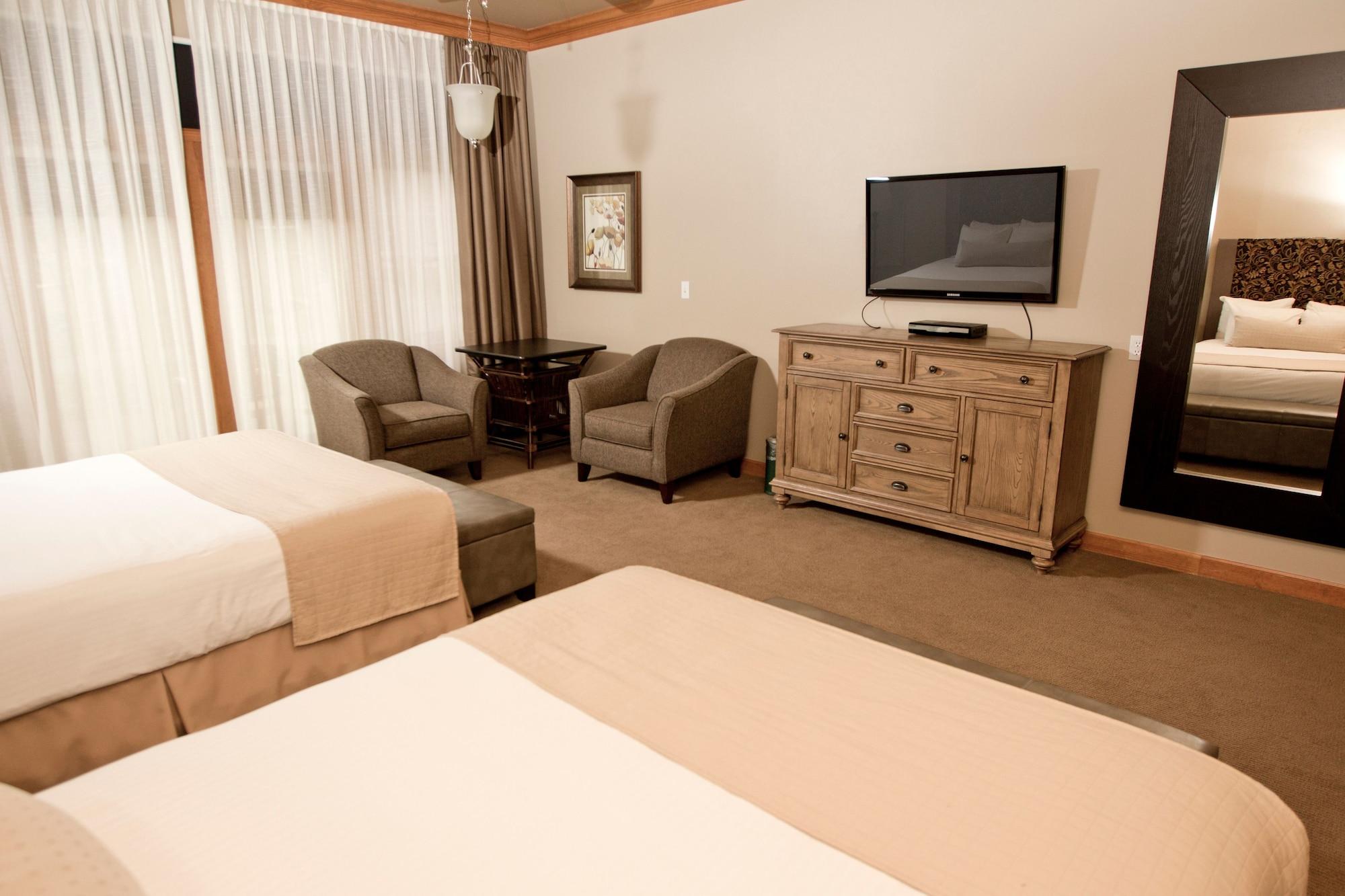 Destination Geneva National by null