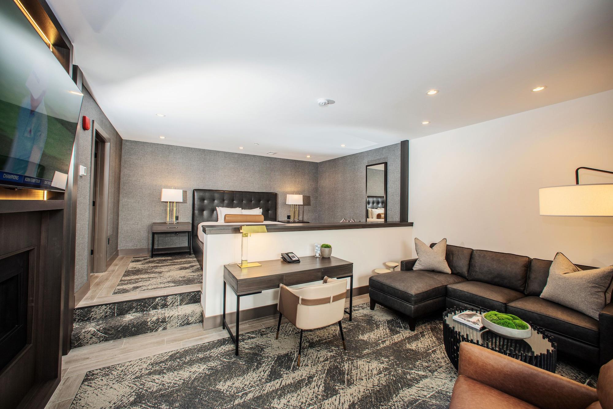 Destination Geneva National by null