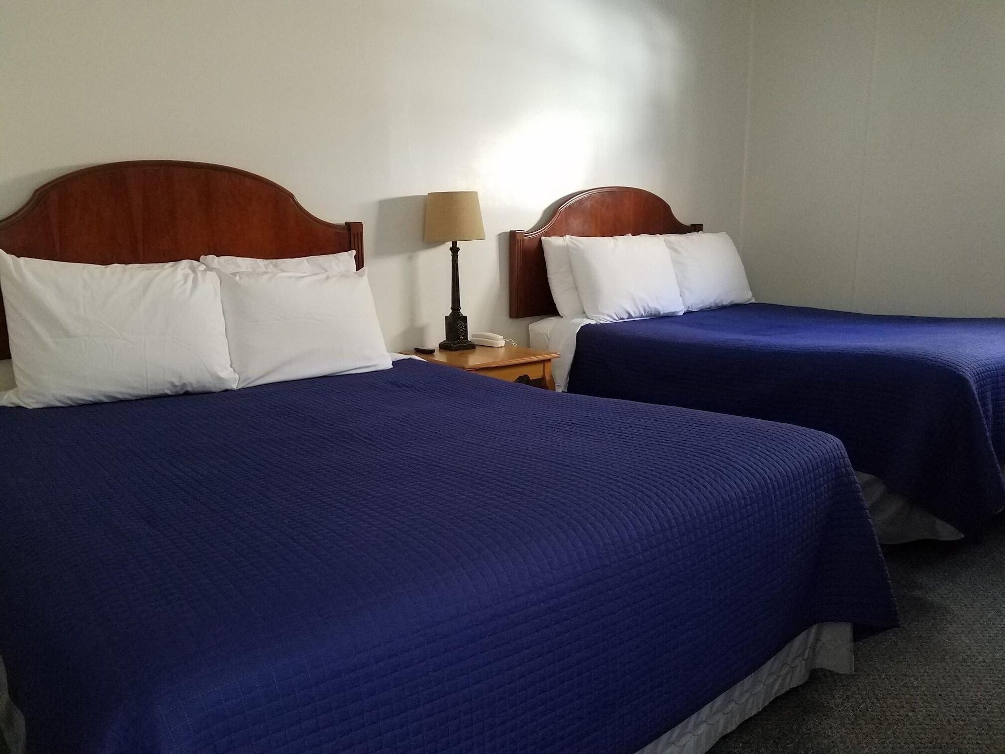 Stone Mountain Lodge And Cabins