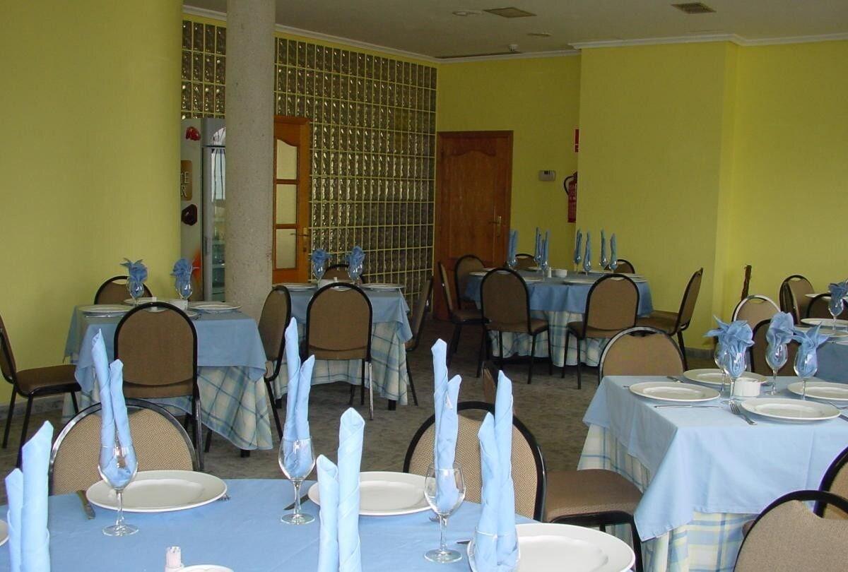 Hotel La Mora