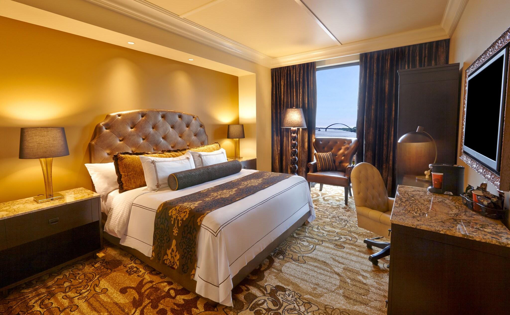 River City Casino Hotel by null