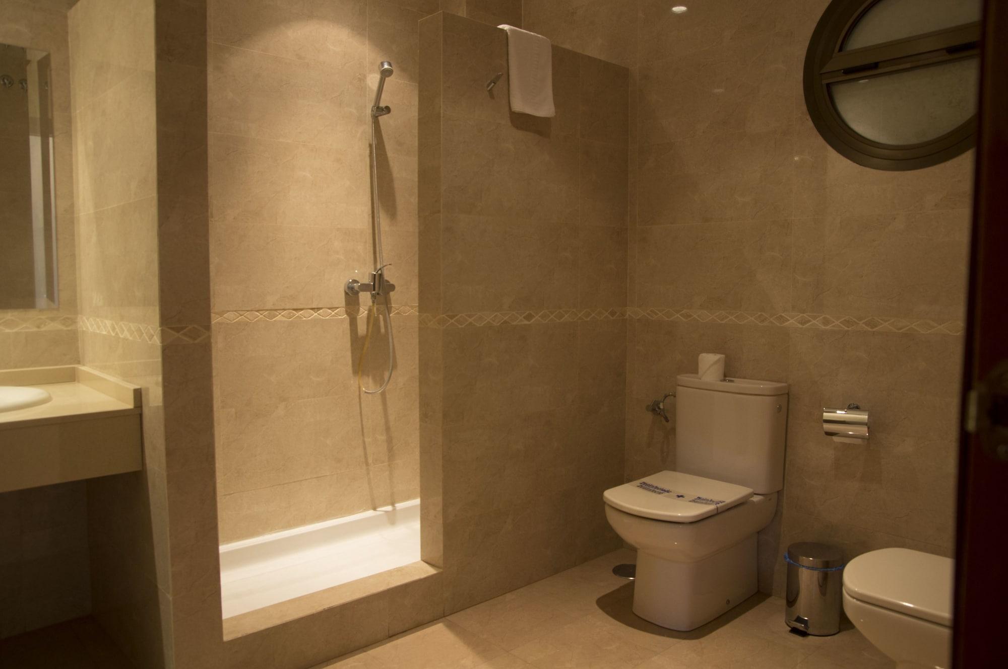 Habitación individual