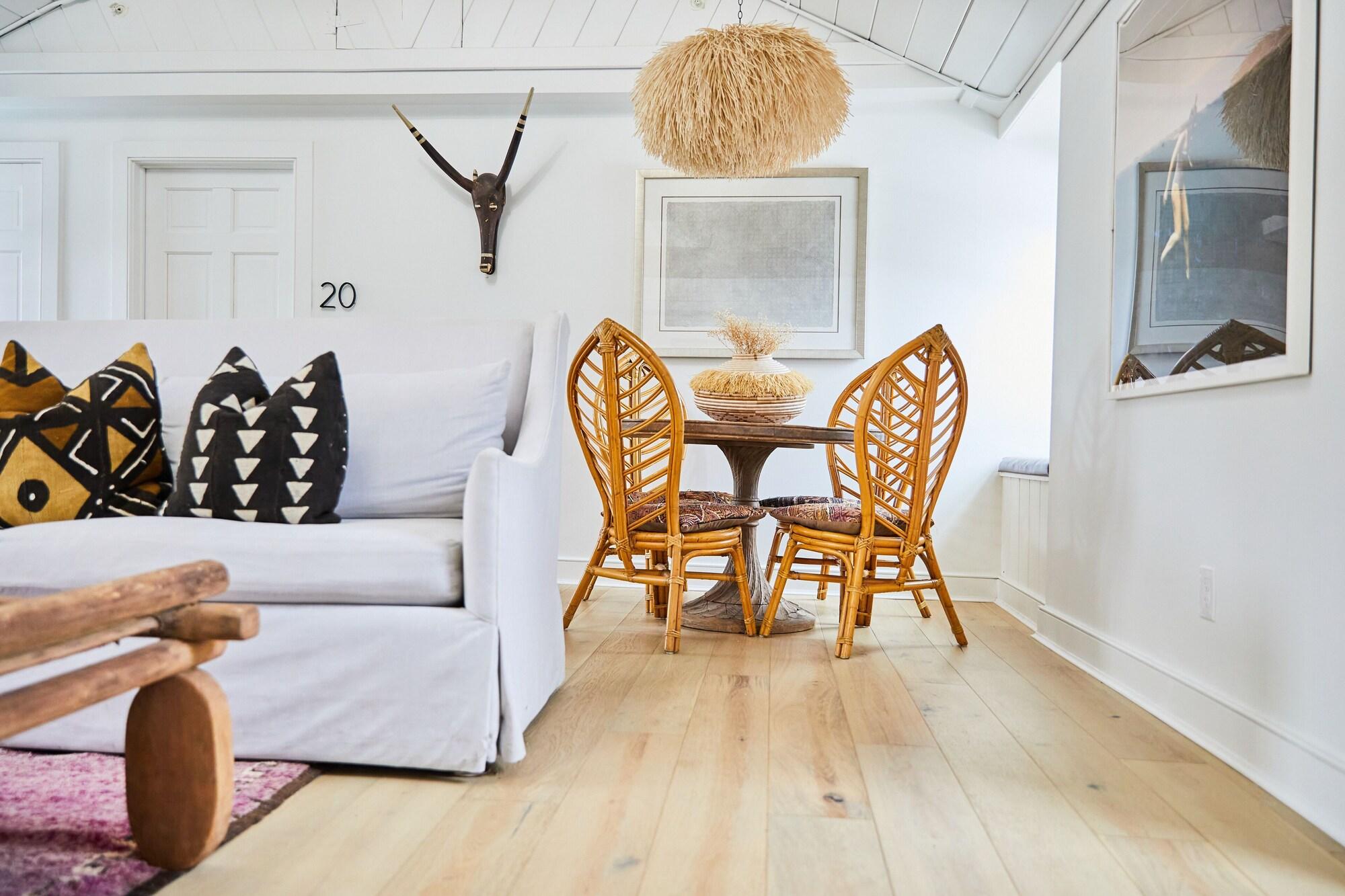 Shelter Harbor Inn by null