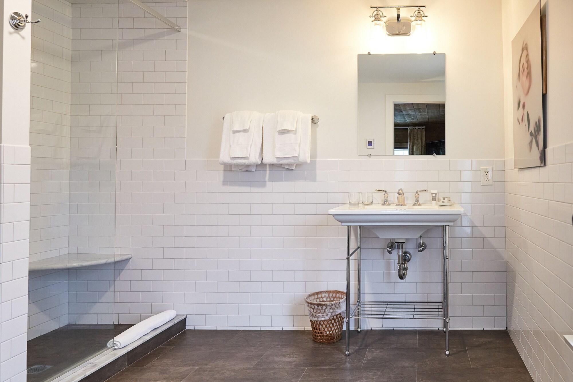 Shelter Harbor Inn by null