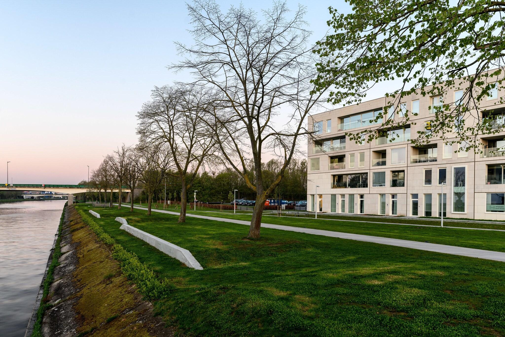 Leopold Hotel Oudenaarde by null