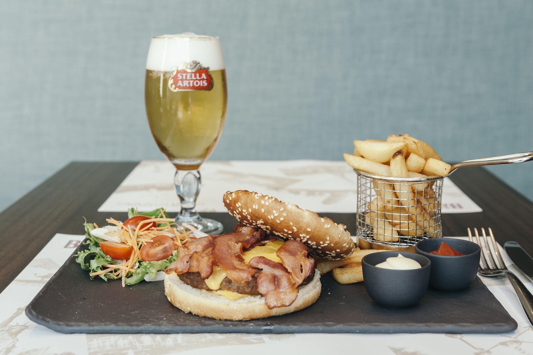 Leopold Hotel Oudenaarde by null