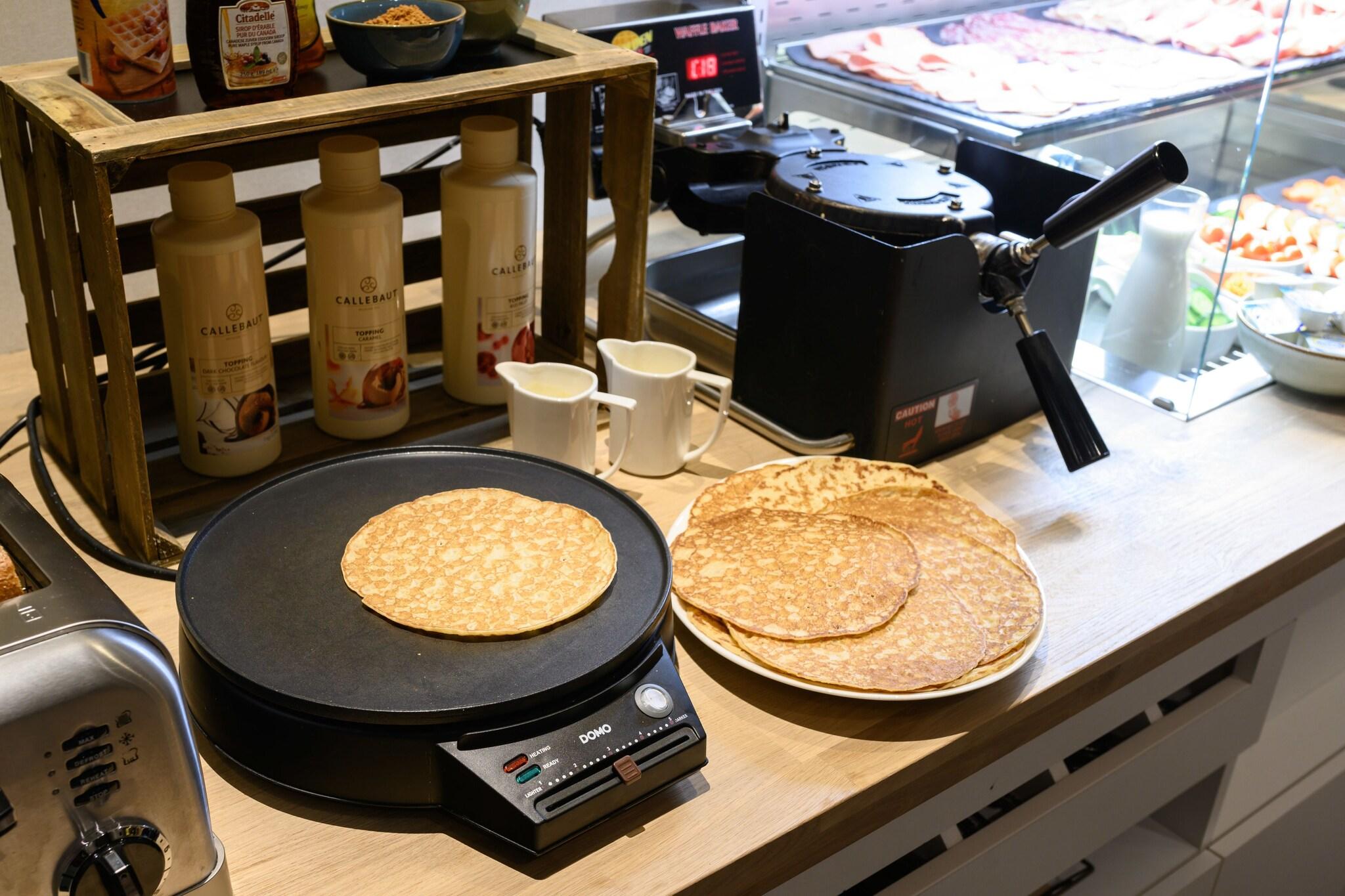 Leopold Hotel Oudenaarde by null