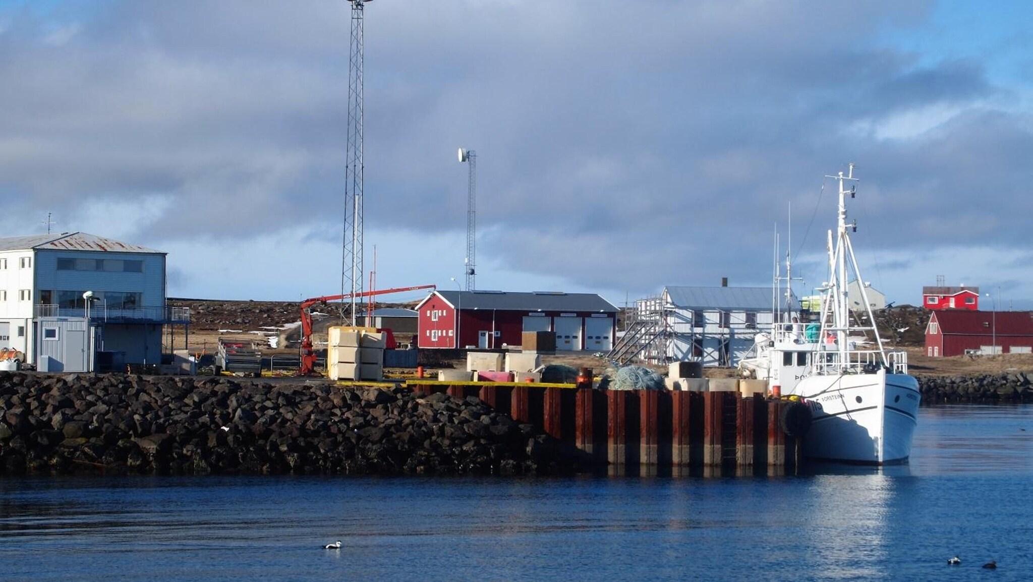 Hótel Norðurljós by null