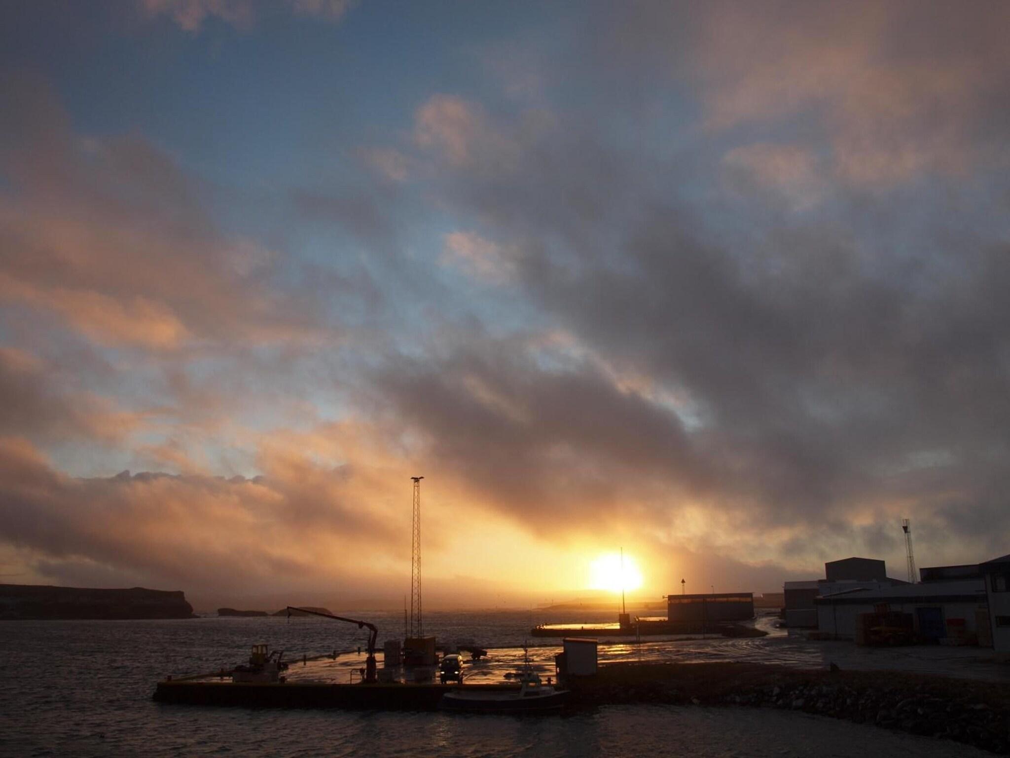 Hótel Norðurljós by null