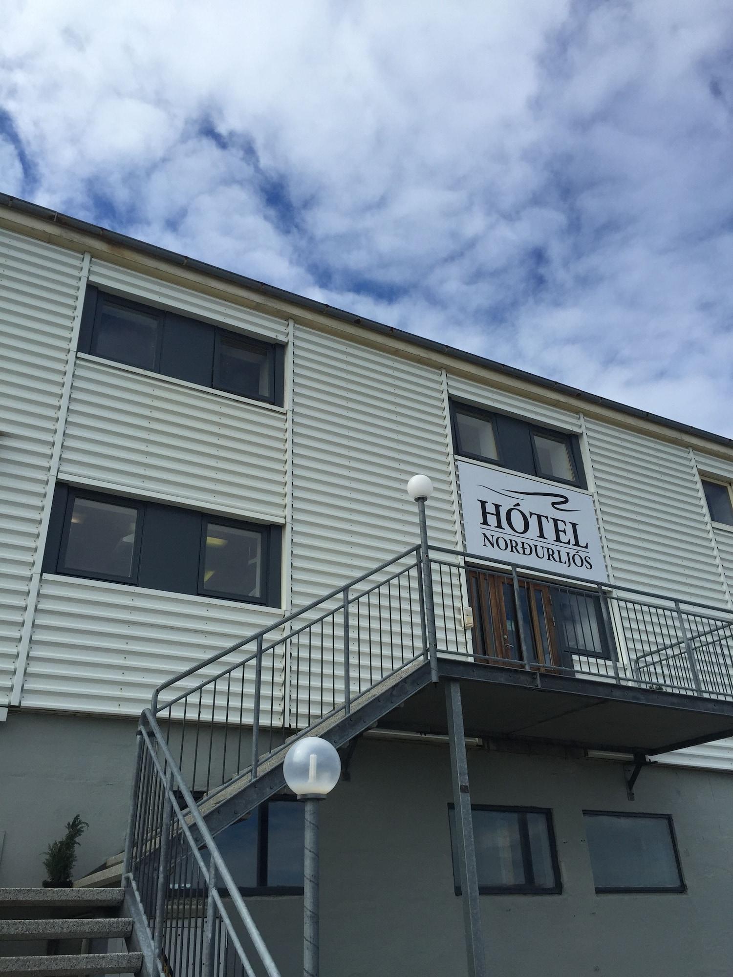 Hótel Norðurljós by null