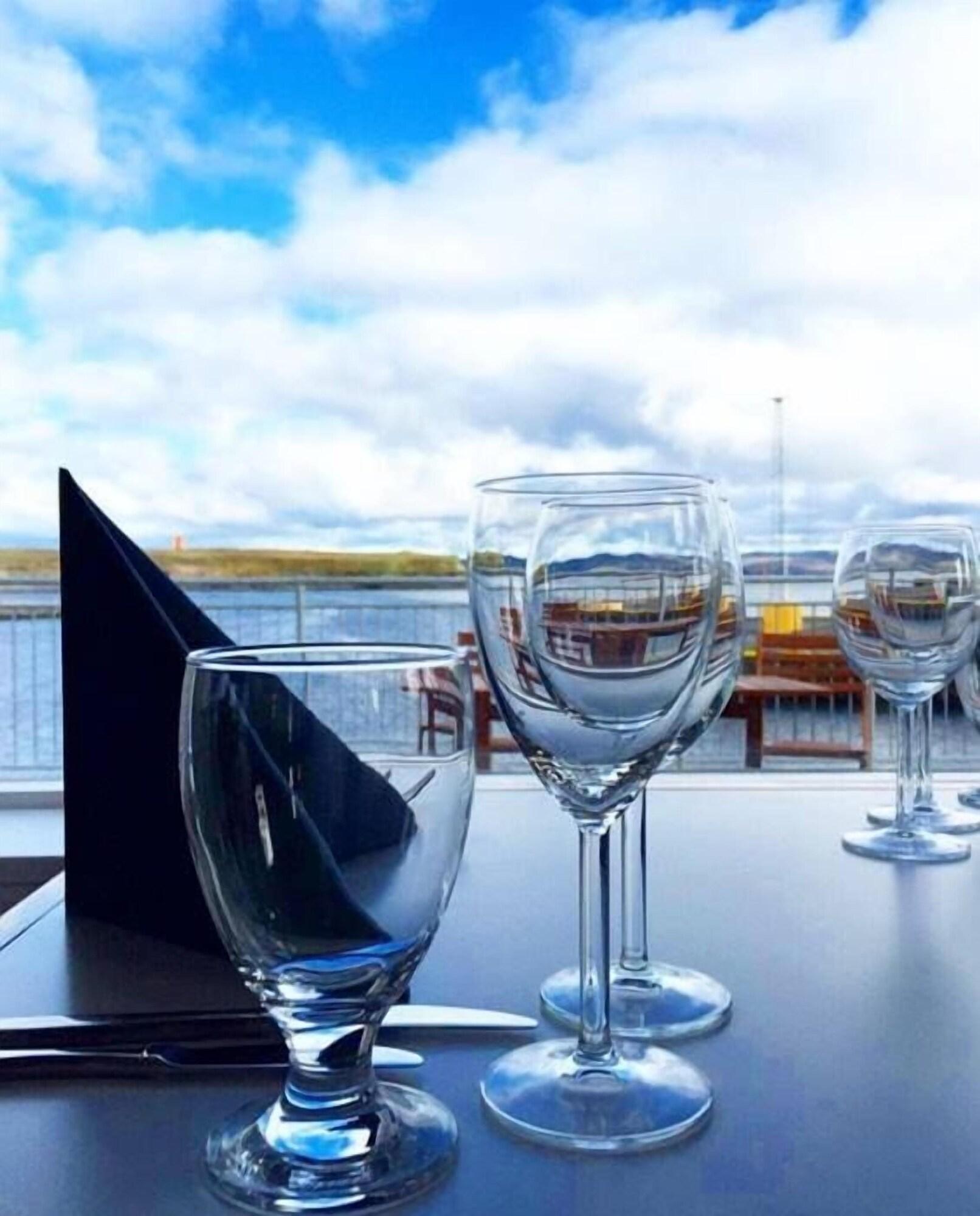 Hótel Norðurljós by null