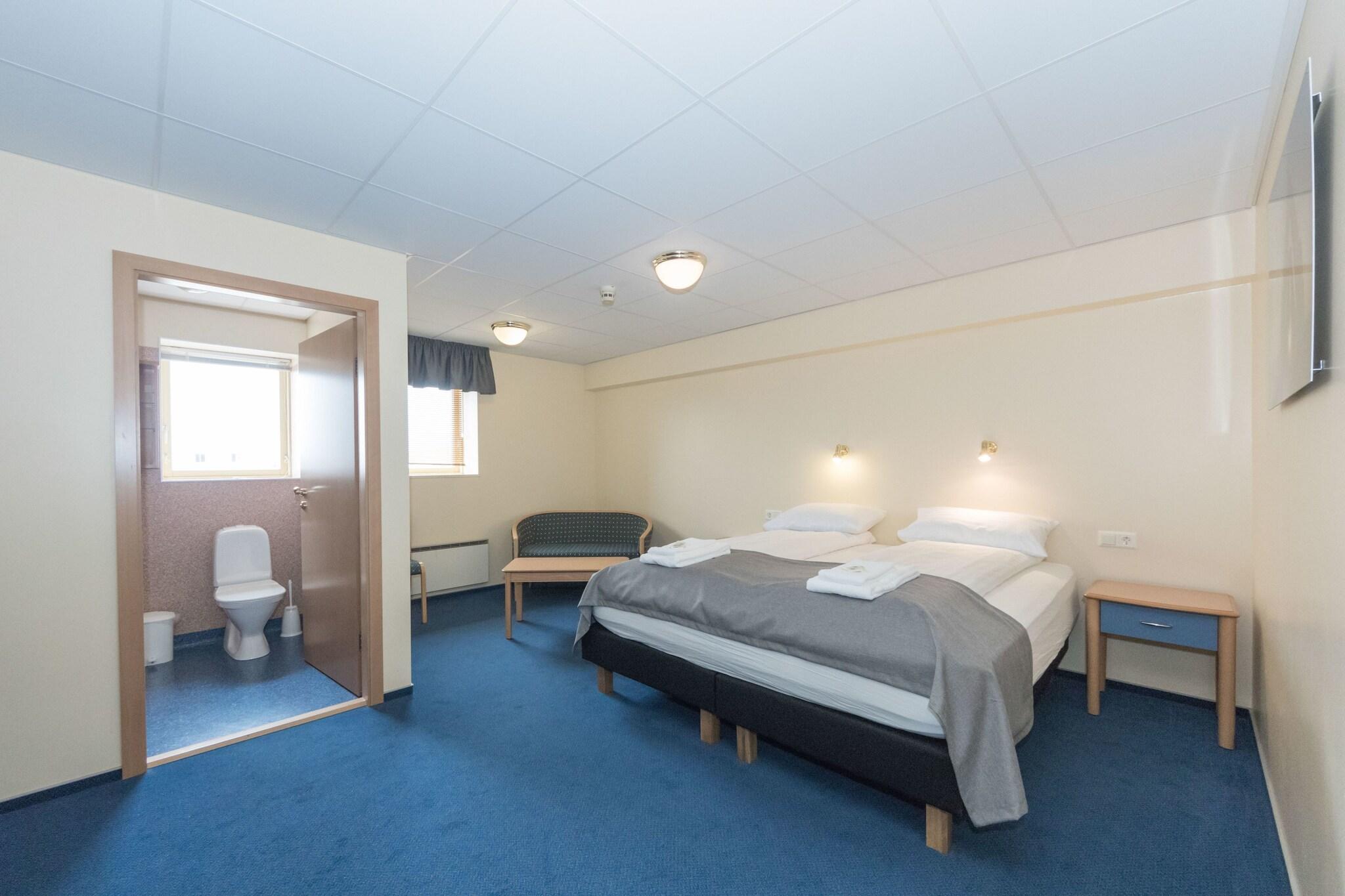 Hótel Norðurljós by null