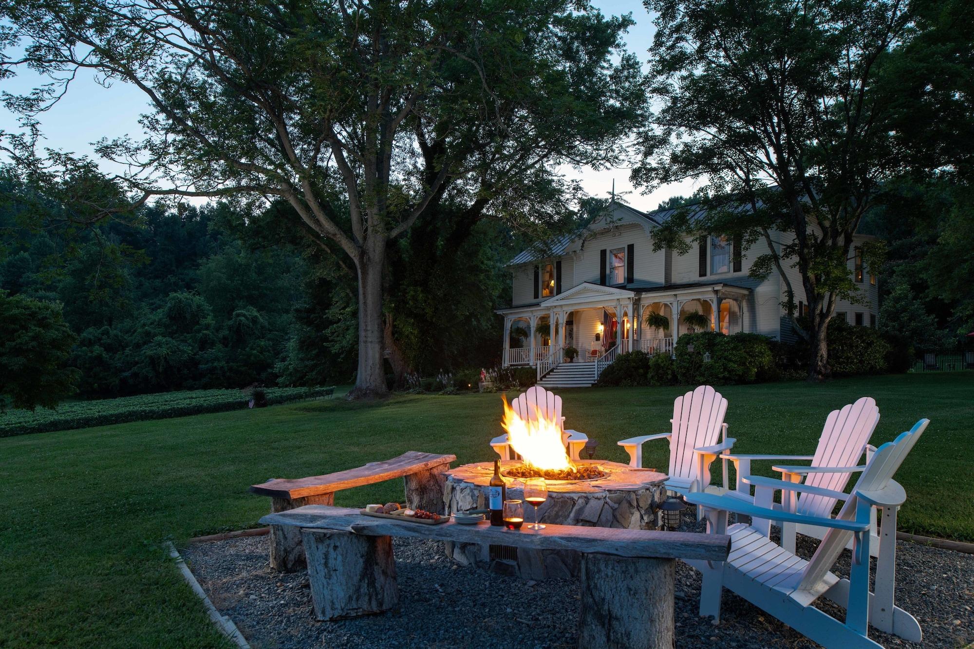Orchard House Bed And Breakfast