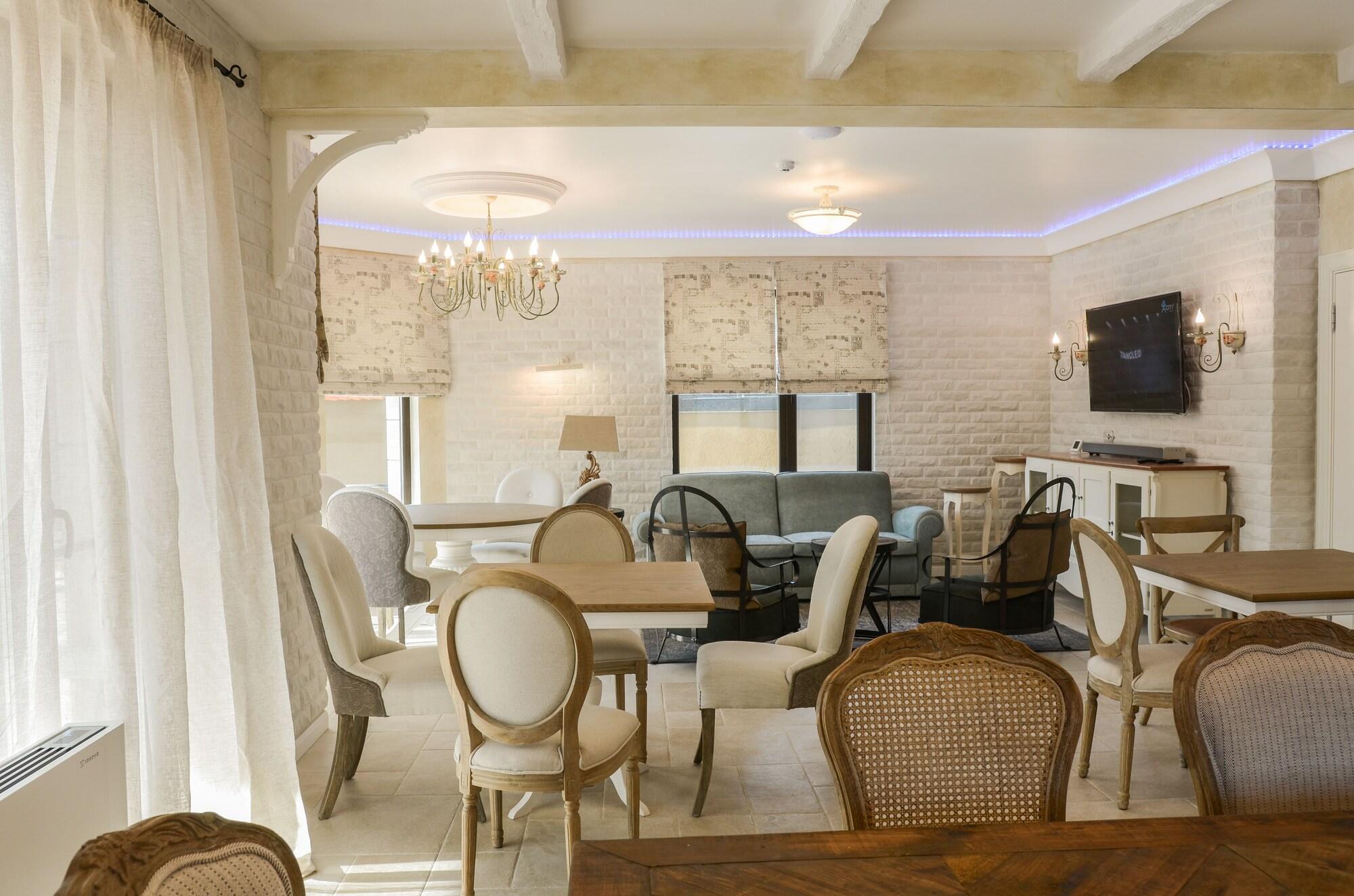 Residence Bilyana