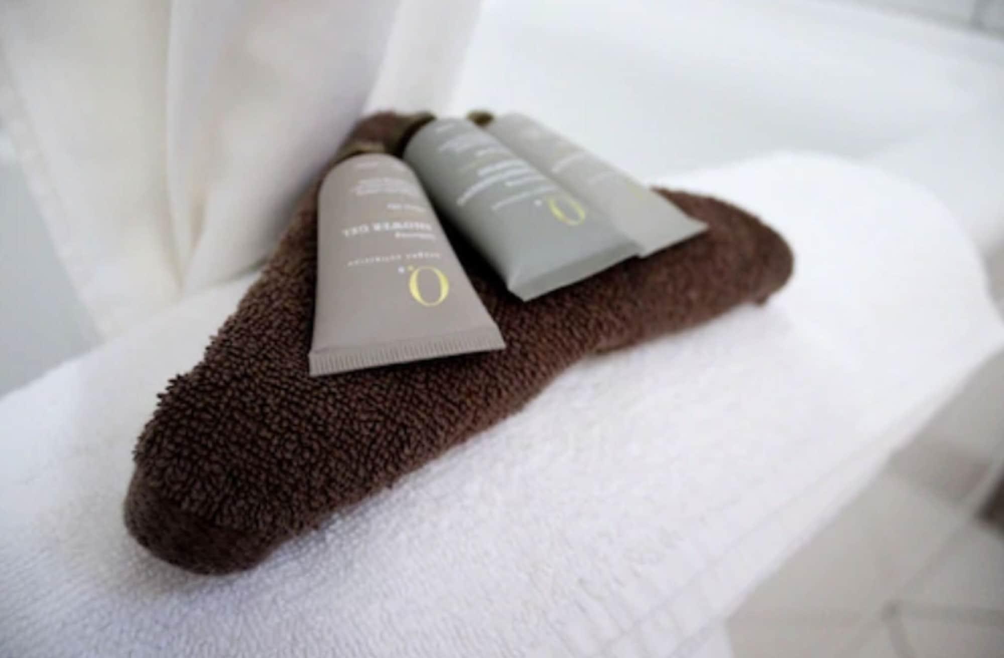 Whispering Sands Motel by null