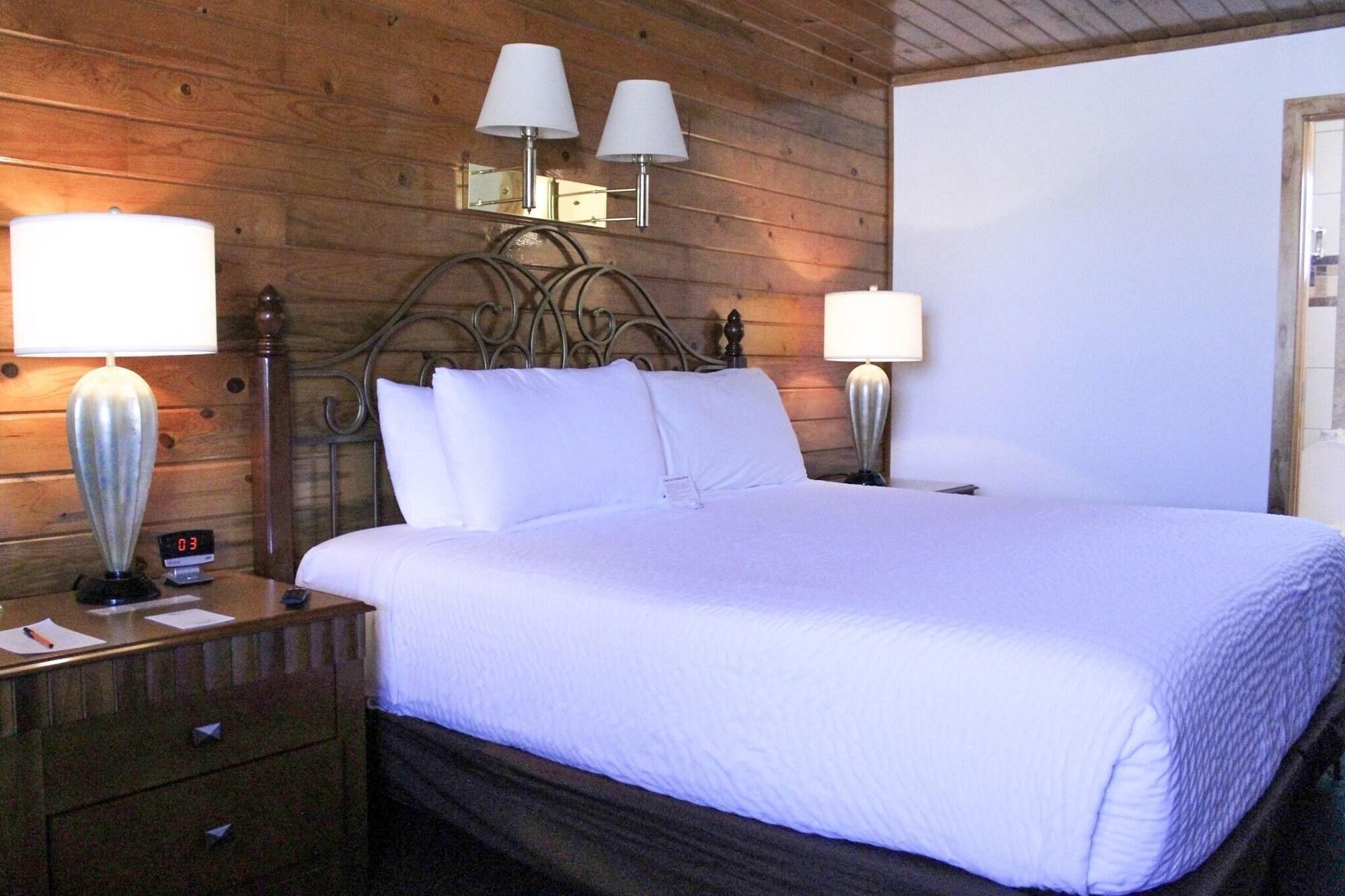 Whispering Sands Motel by null