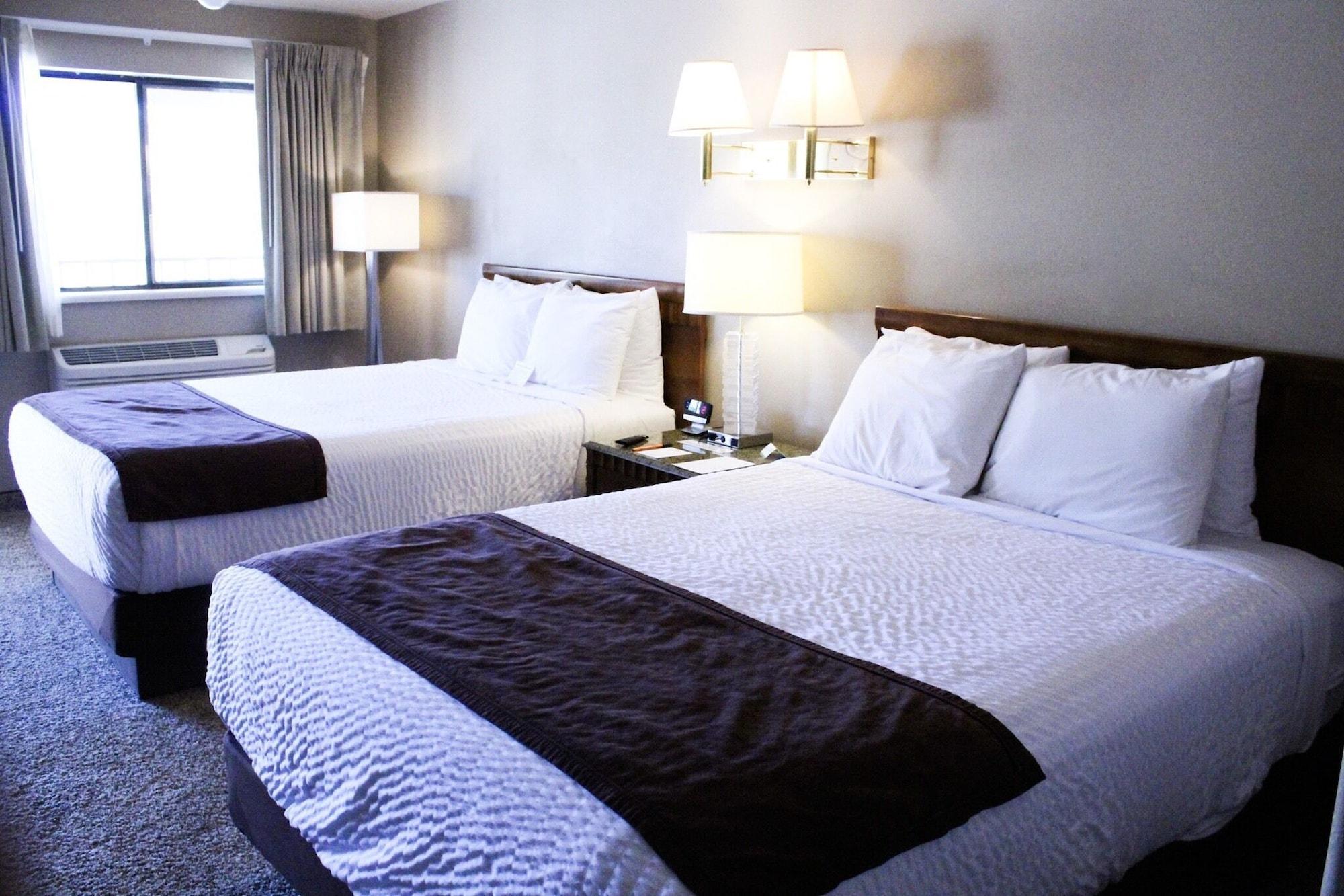 Whispering Sands Motel by null