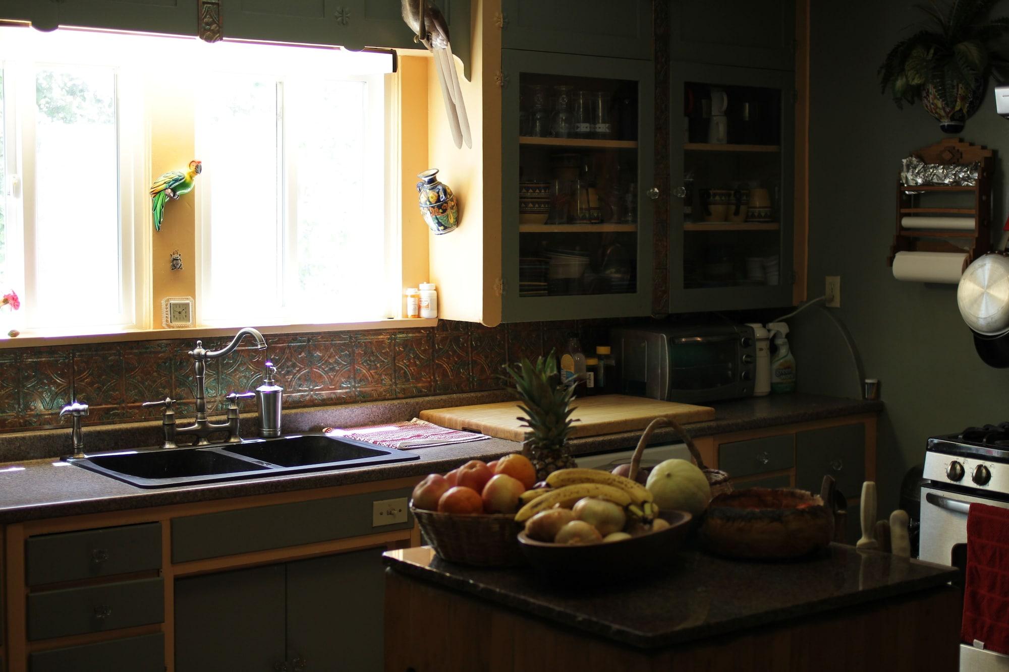 Historic Smith Hotel Bed and Breakfast by null