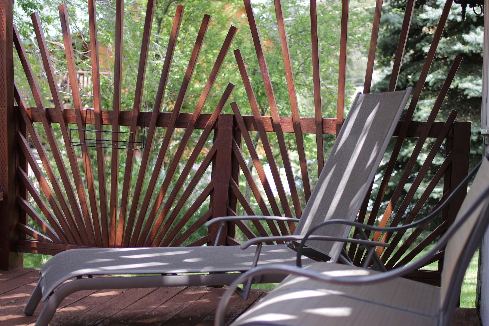 Historic Smith Hotel Bed and Breakfast by null