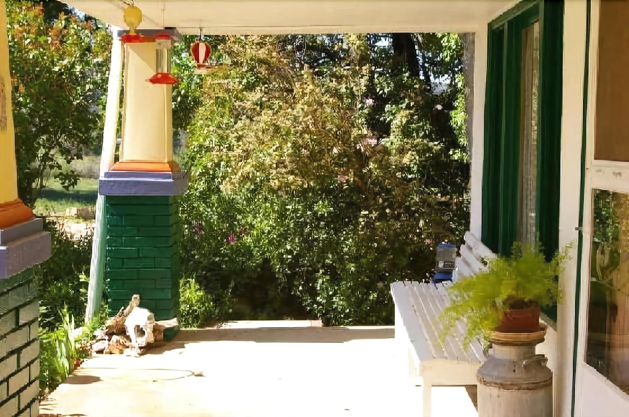 Historic Smith Hotel Bed and Breakfast by null