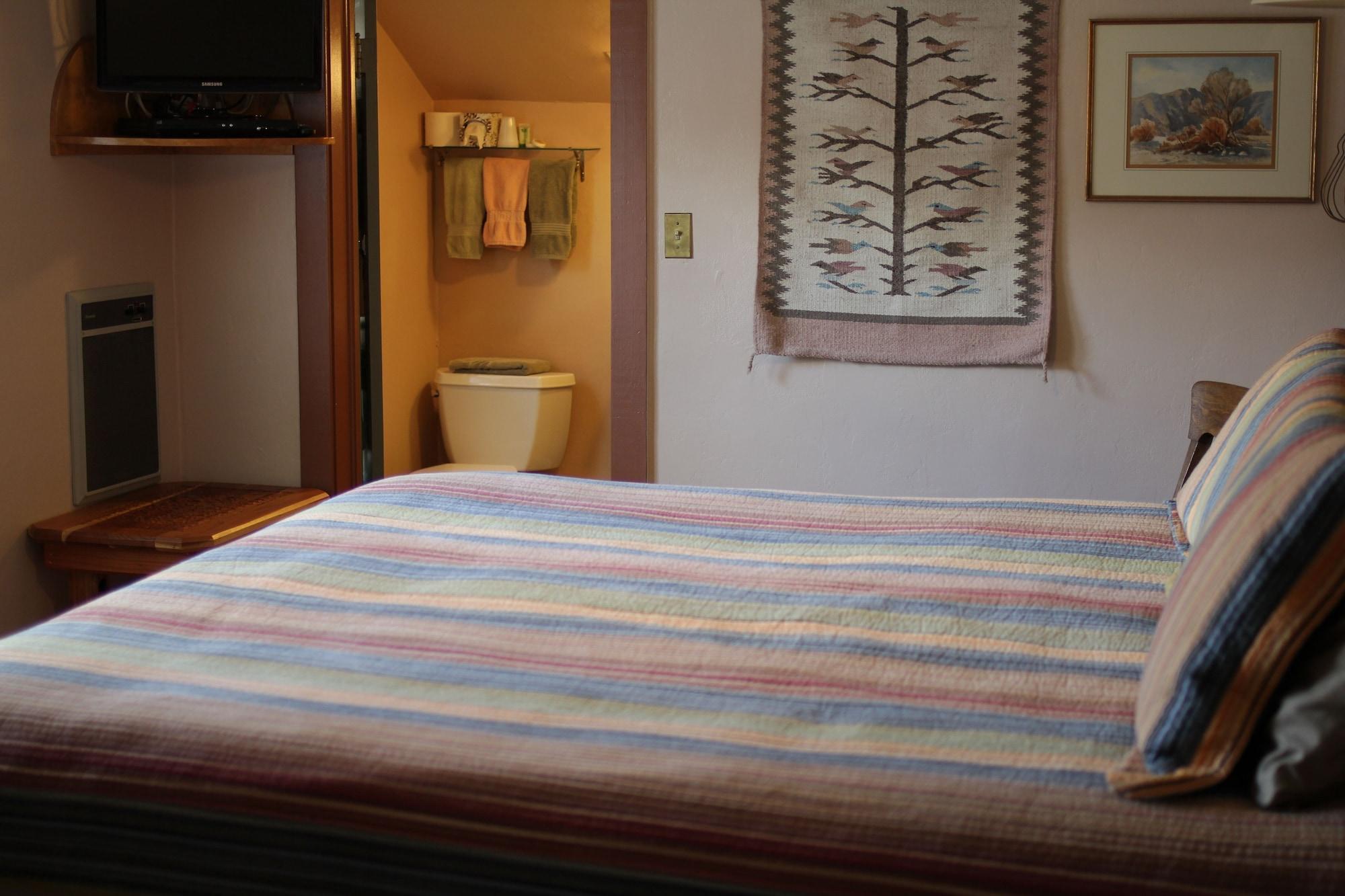 Historic Smith Hotel Bed and Breakfast by null