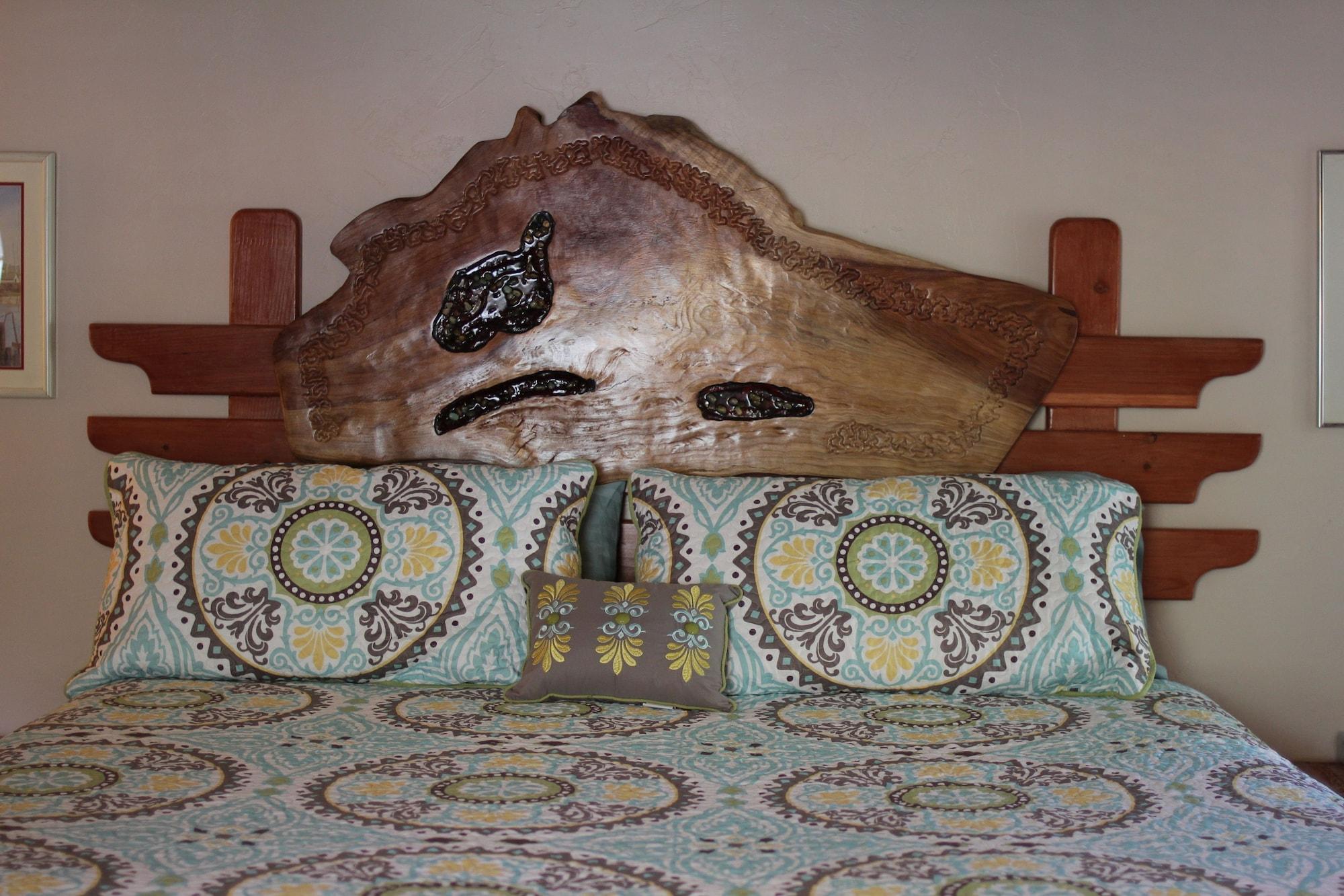 Historic Smith Hotel Bed and Breakfast by null