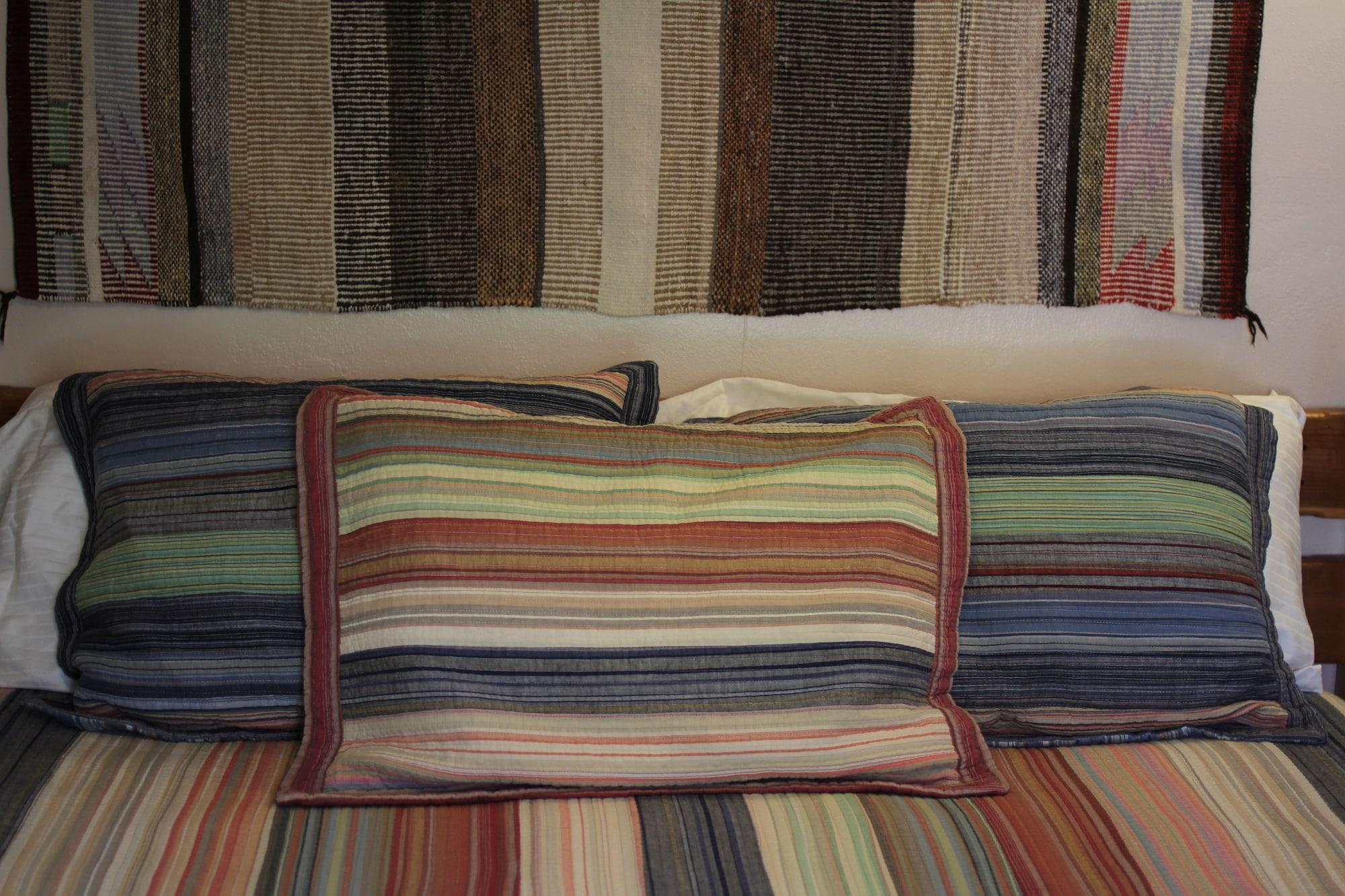 Historic Smith Hotel Bed and Breakfast by null